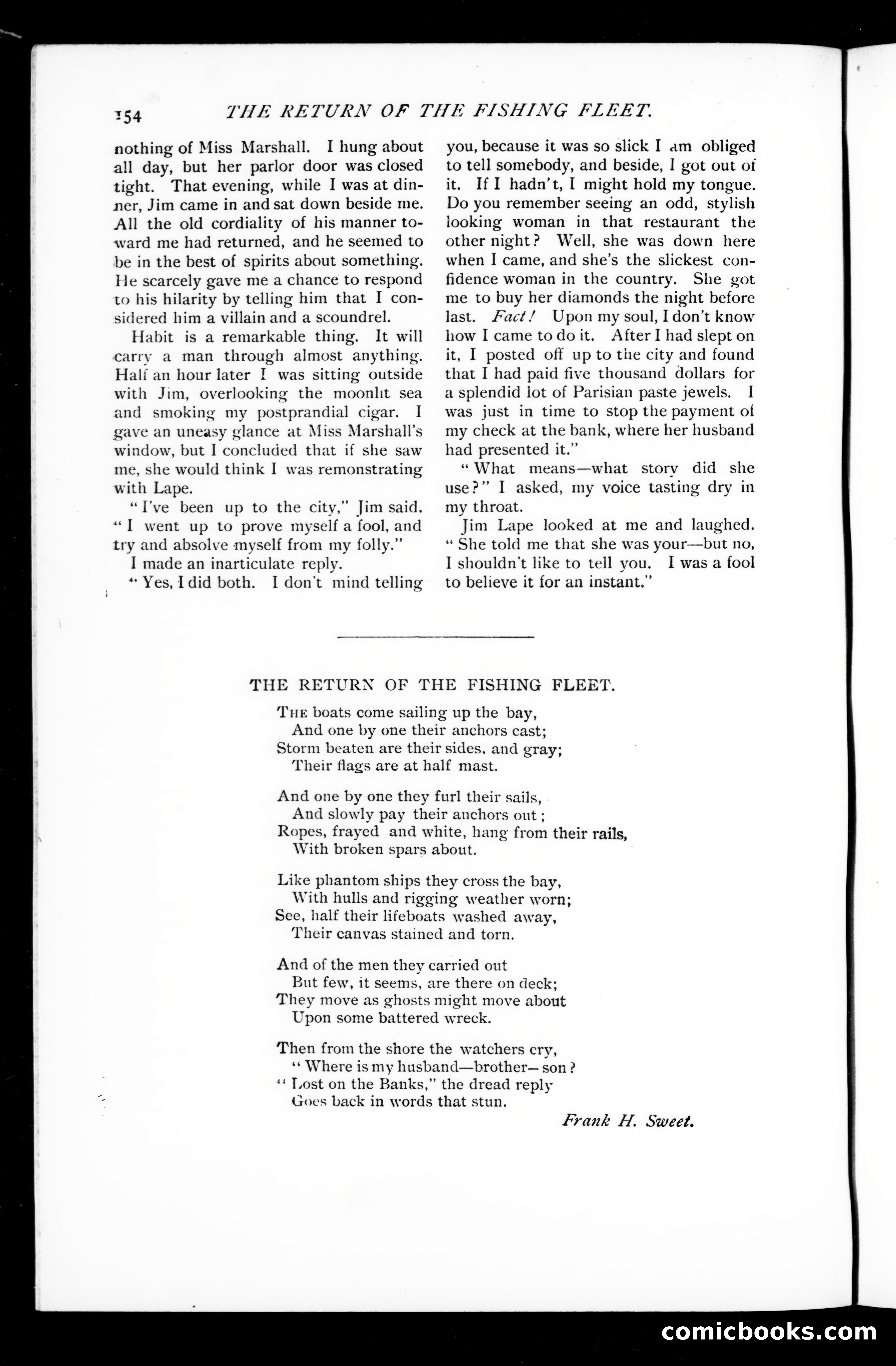 Munsey's Magazine, November 1893 — page 42 of 114