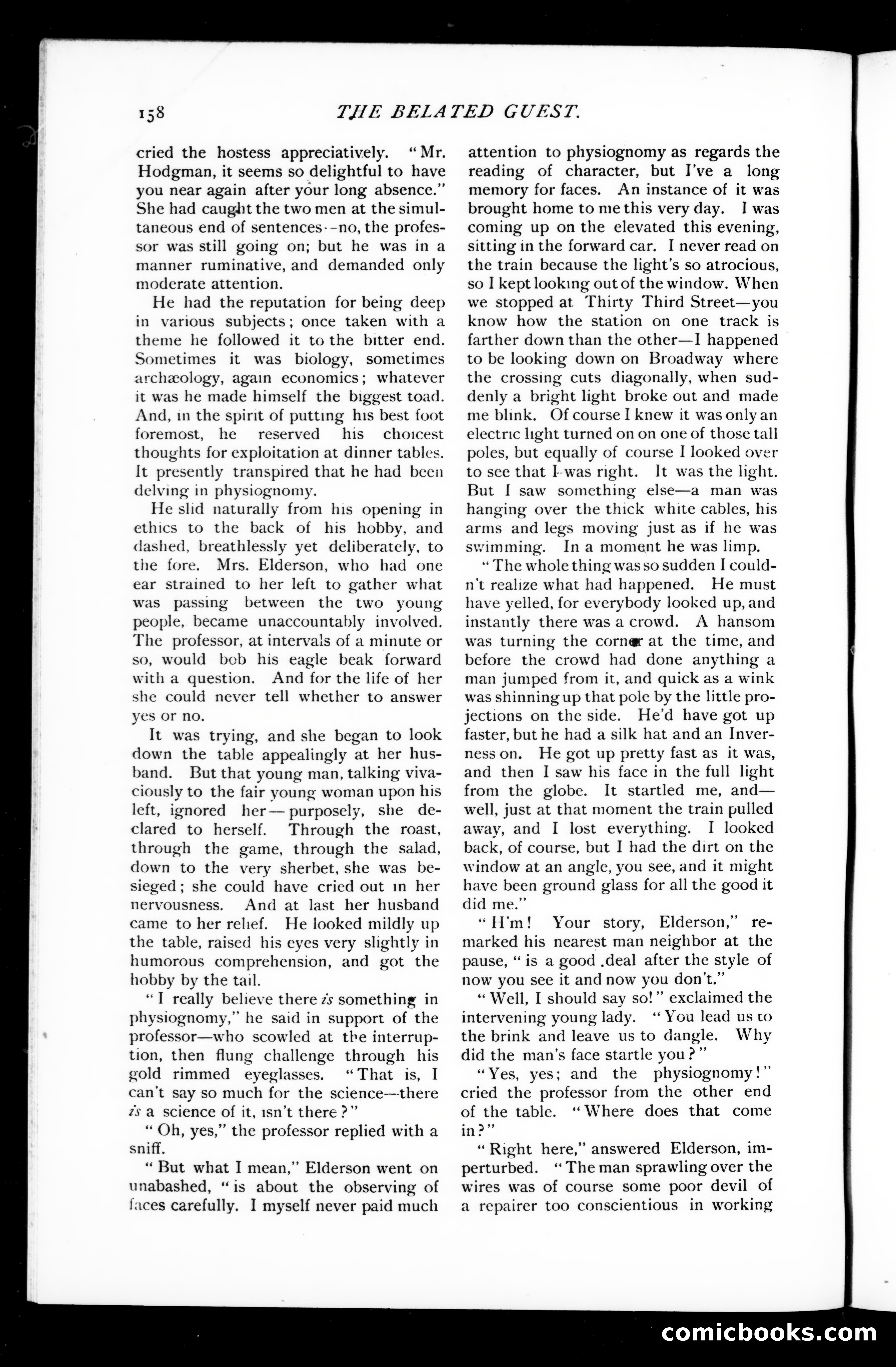 Munsey's Magazine, November 1893 — page 46 of 114
