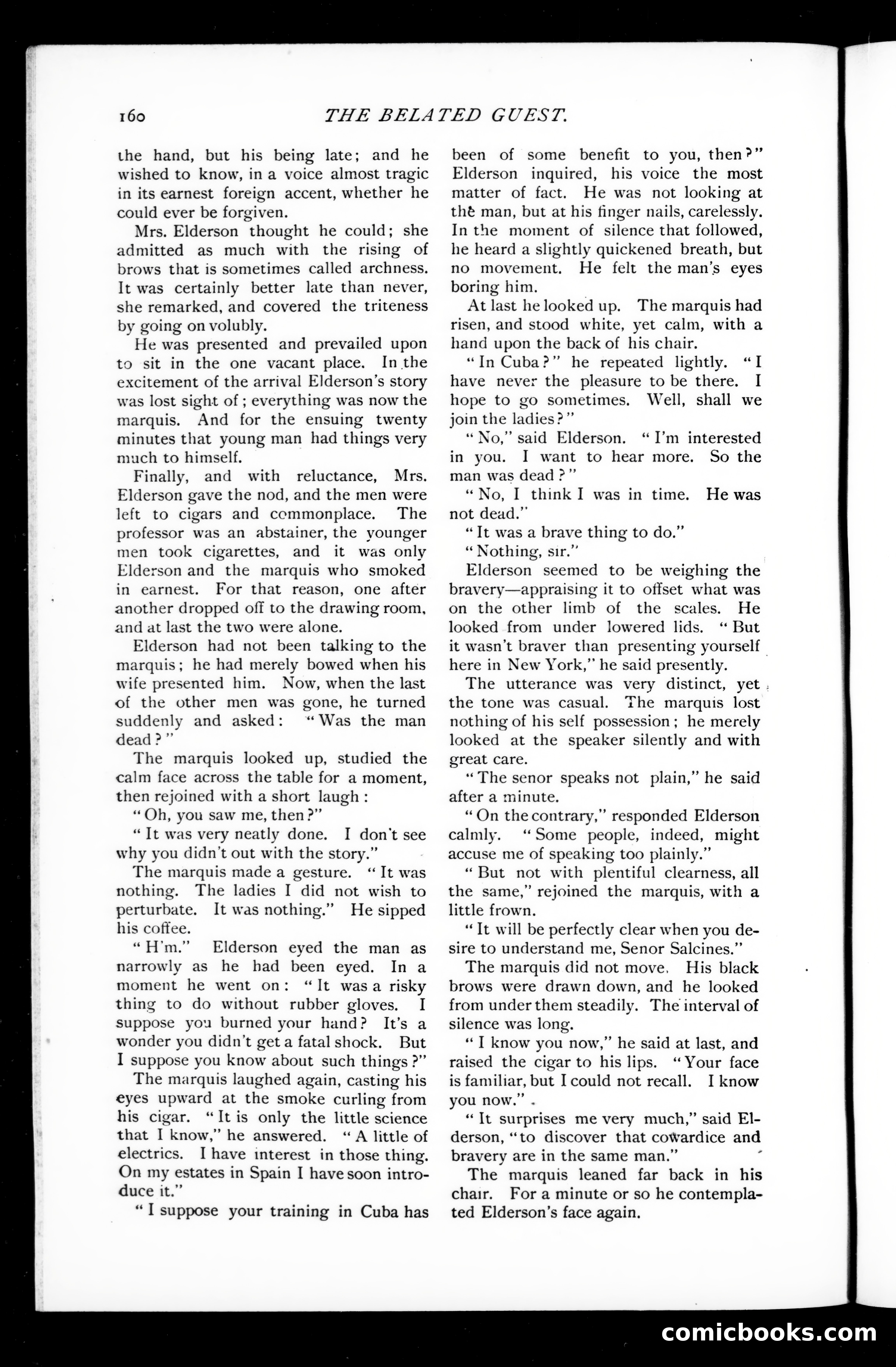 Munsey's Magazine, November 1893 — page 48 of 114
