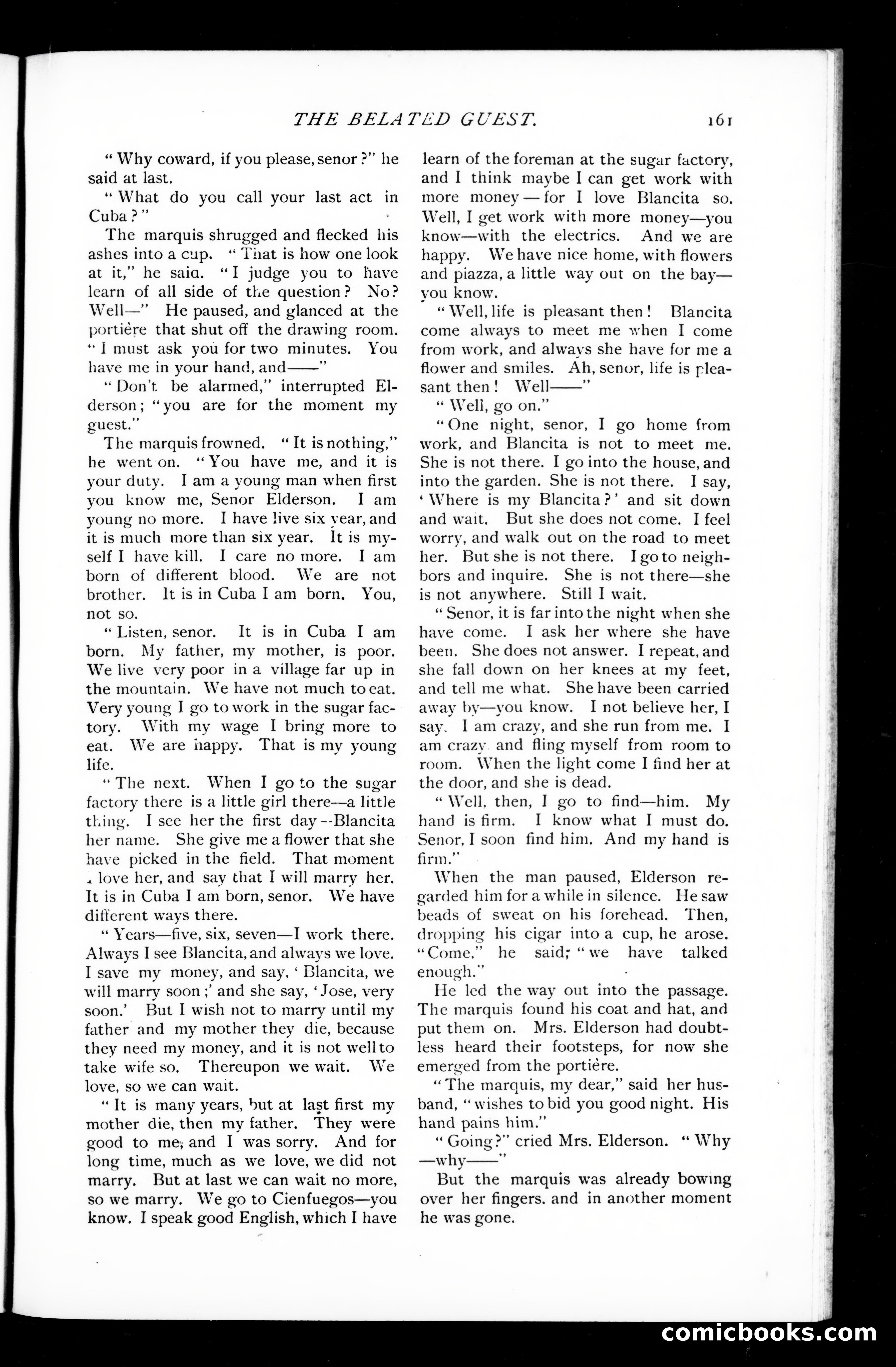 Munsey's Magazine, November 1893 — page 49 of 114