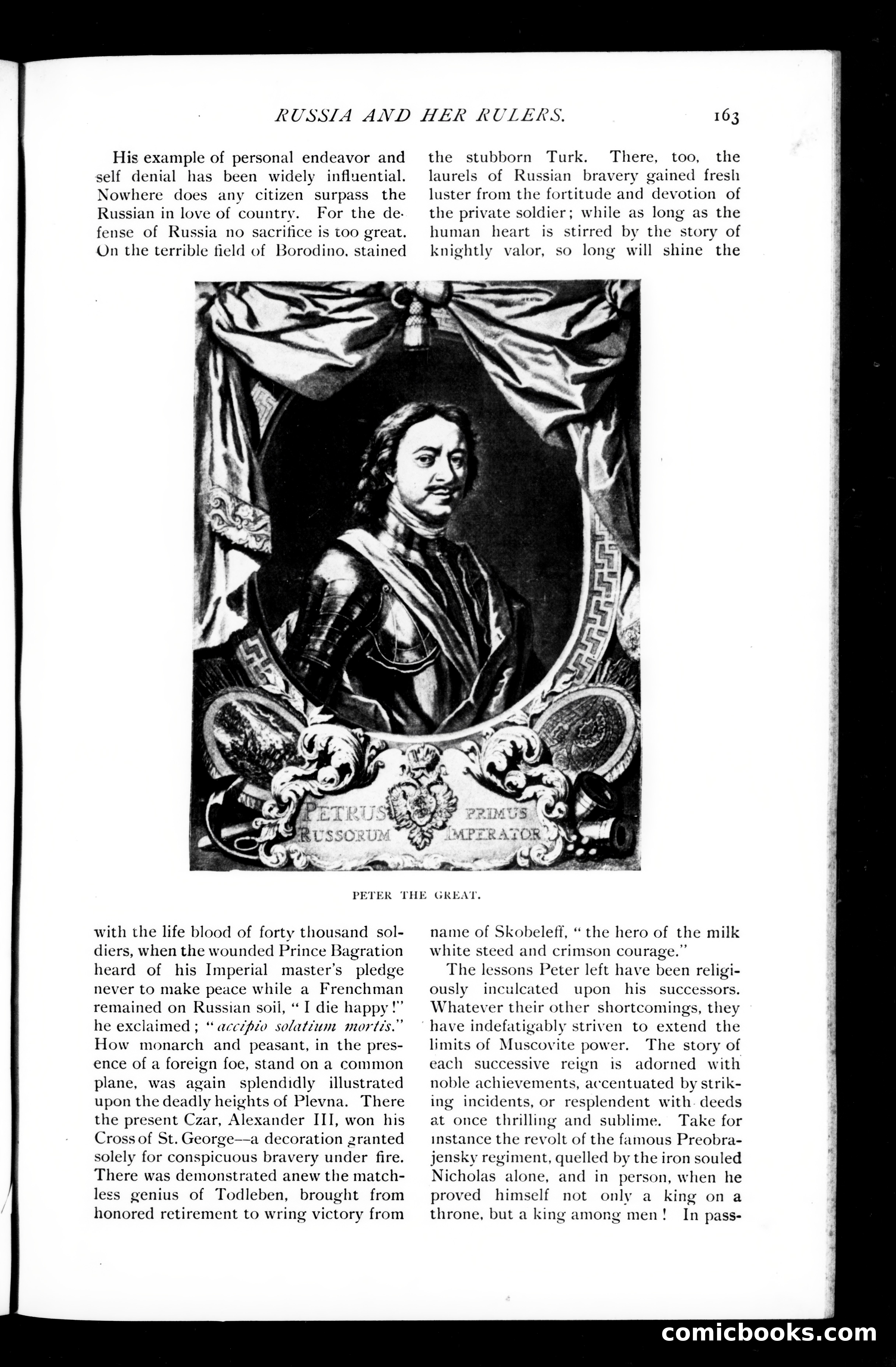 Munsey's Magazine, November 1893 — page 51 of 114
