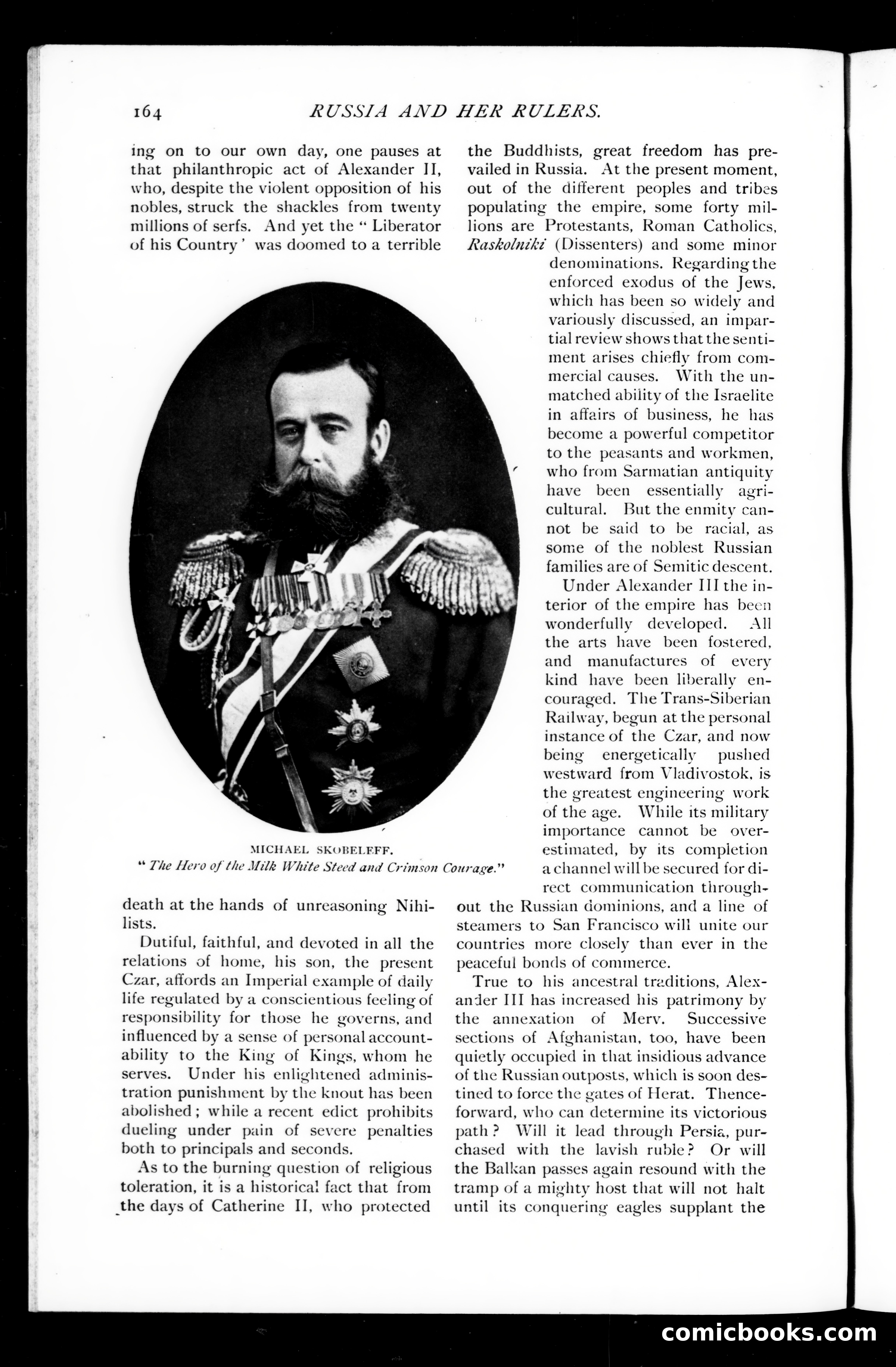 Munsey's Magazine, November 1893 — page 52 of 114