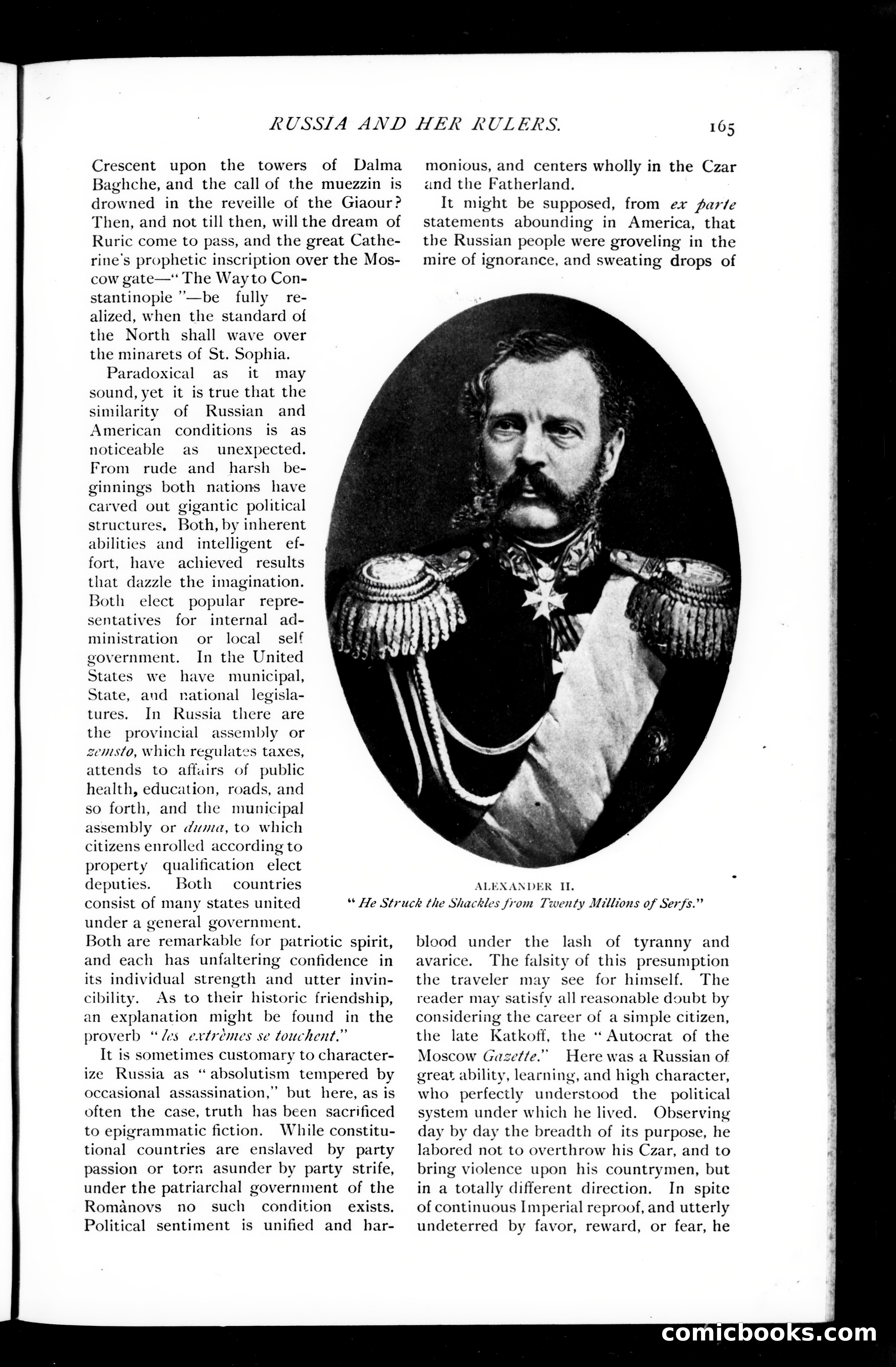 Munsey's Magazine, November 1893 — page 53 of 114