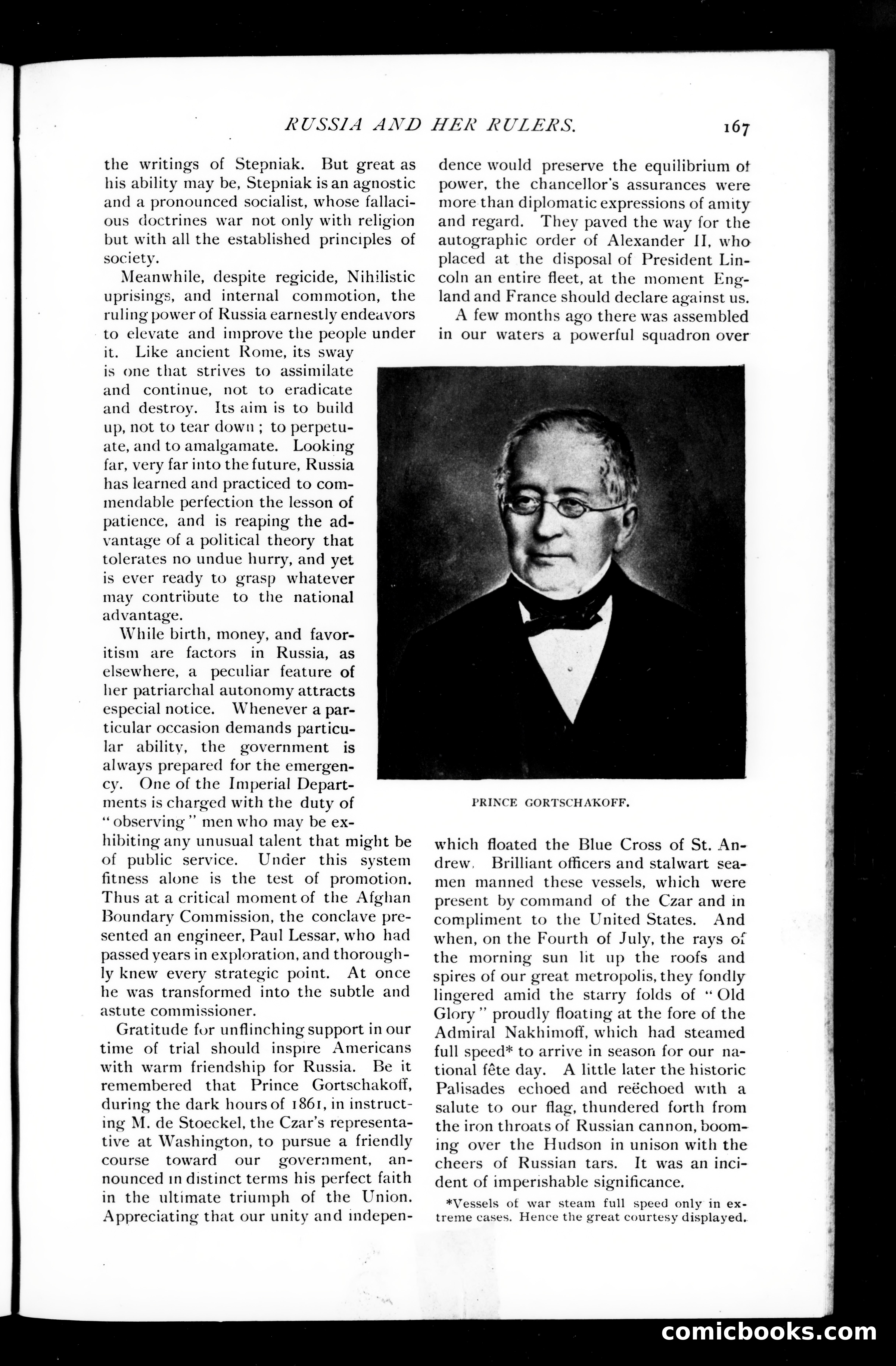 Munsey's Magazine, November 1893 — page 55 of 114