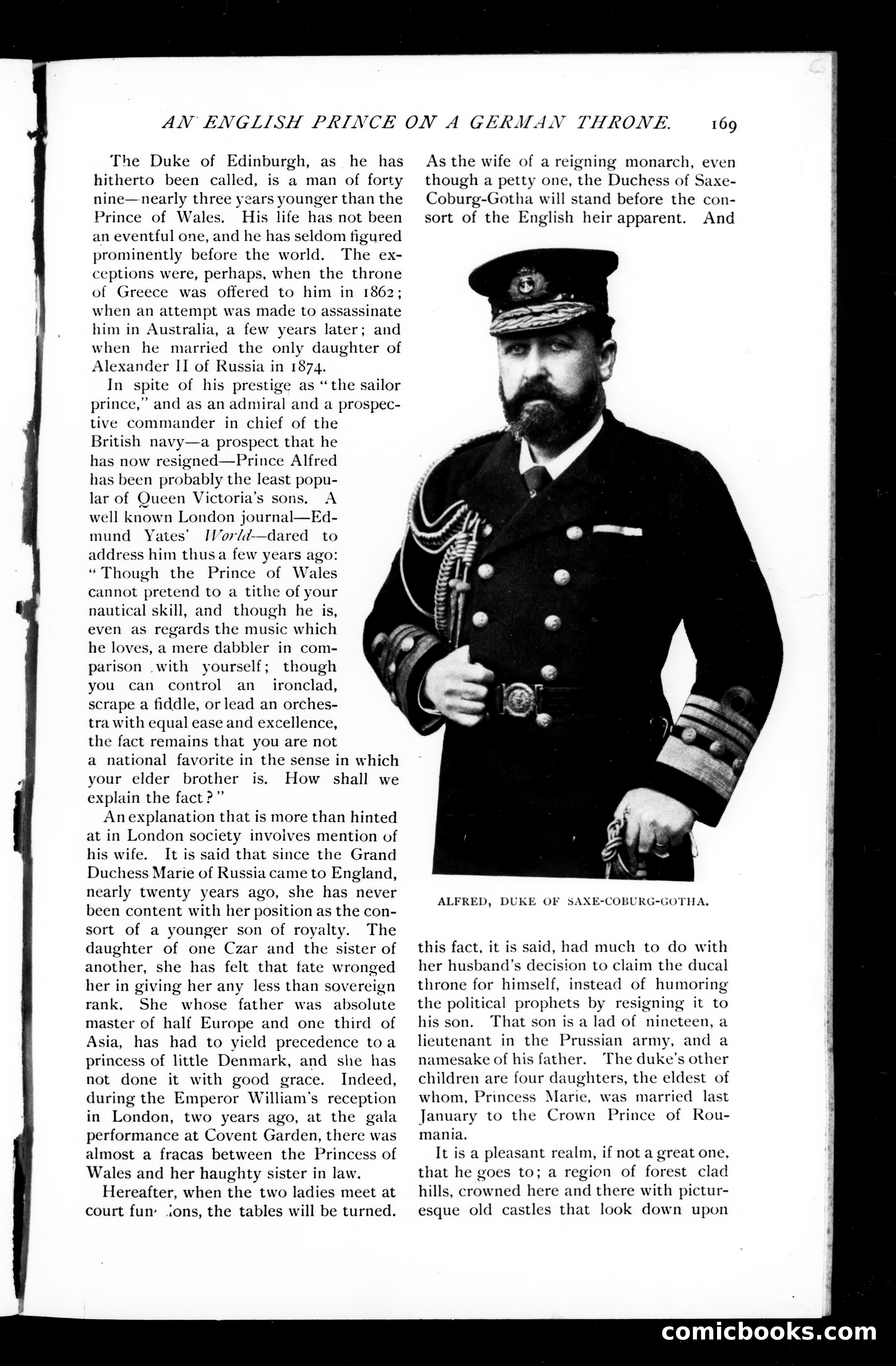 Munsey's Magazine, November 1893 — page 57 of 114
