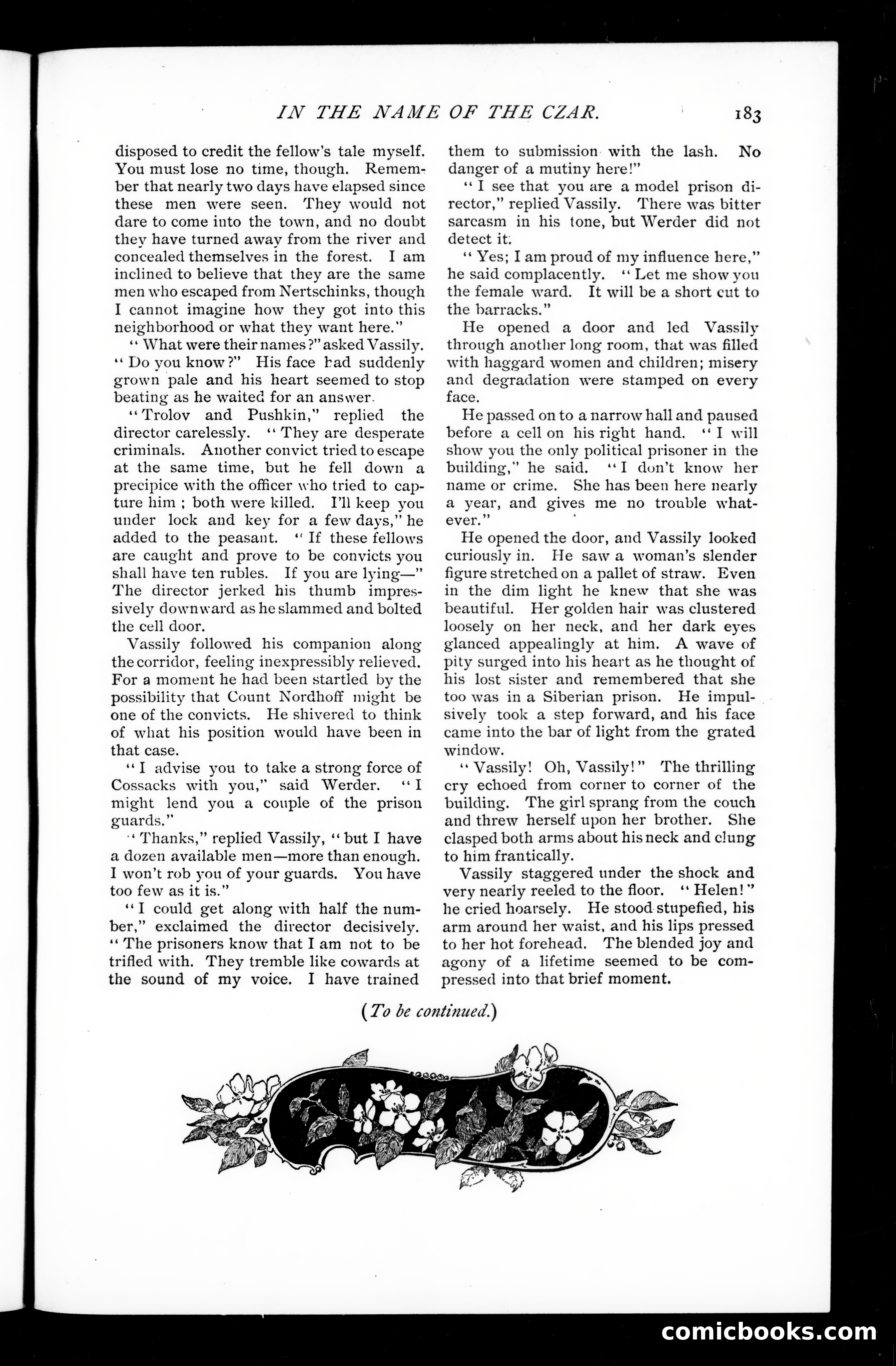 Munsey's Magazine, November 1893 — page 71 of 114