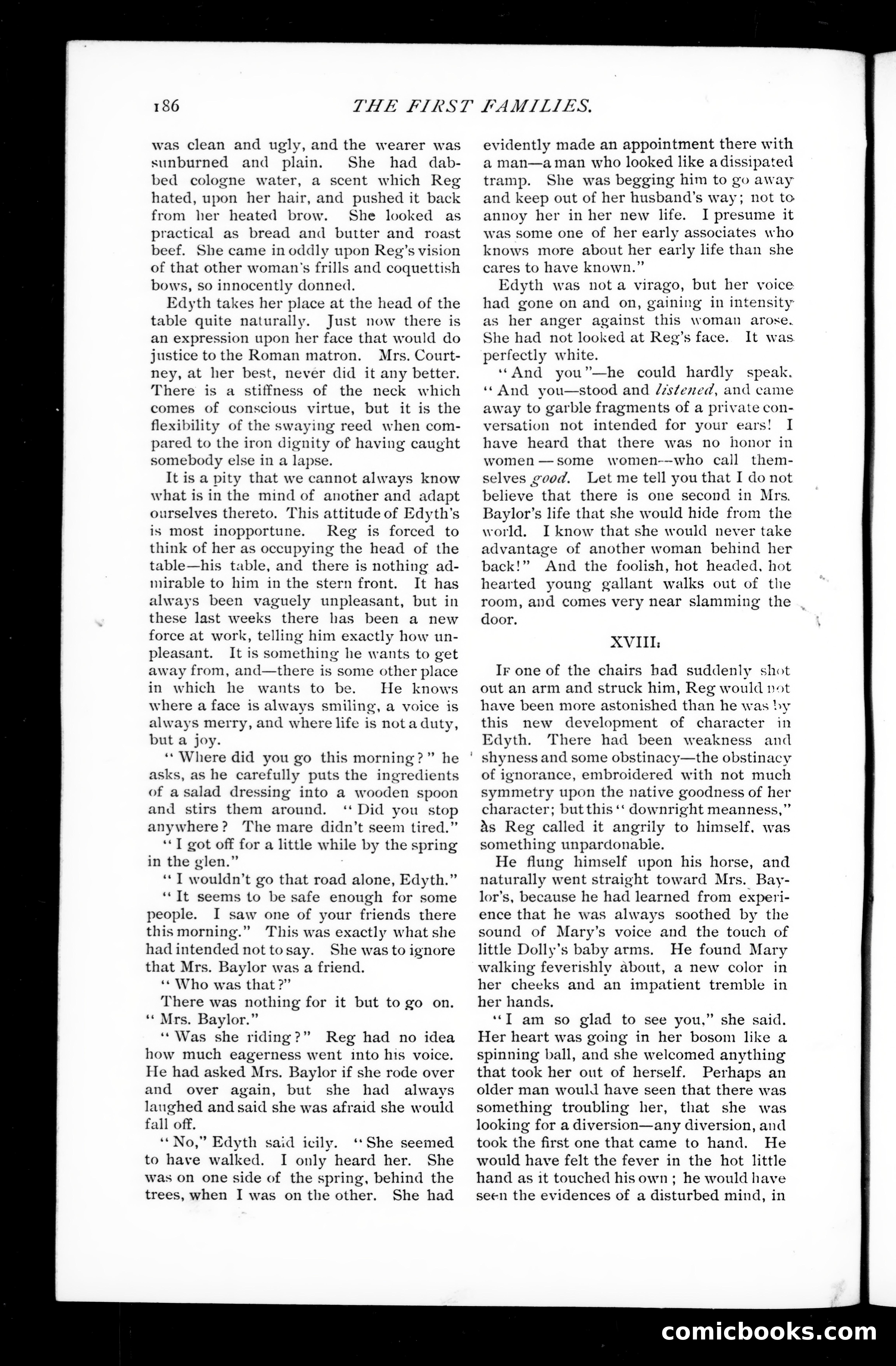 Munsey's Magazine, November 1893 — page 74 of 114