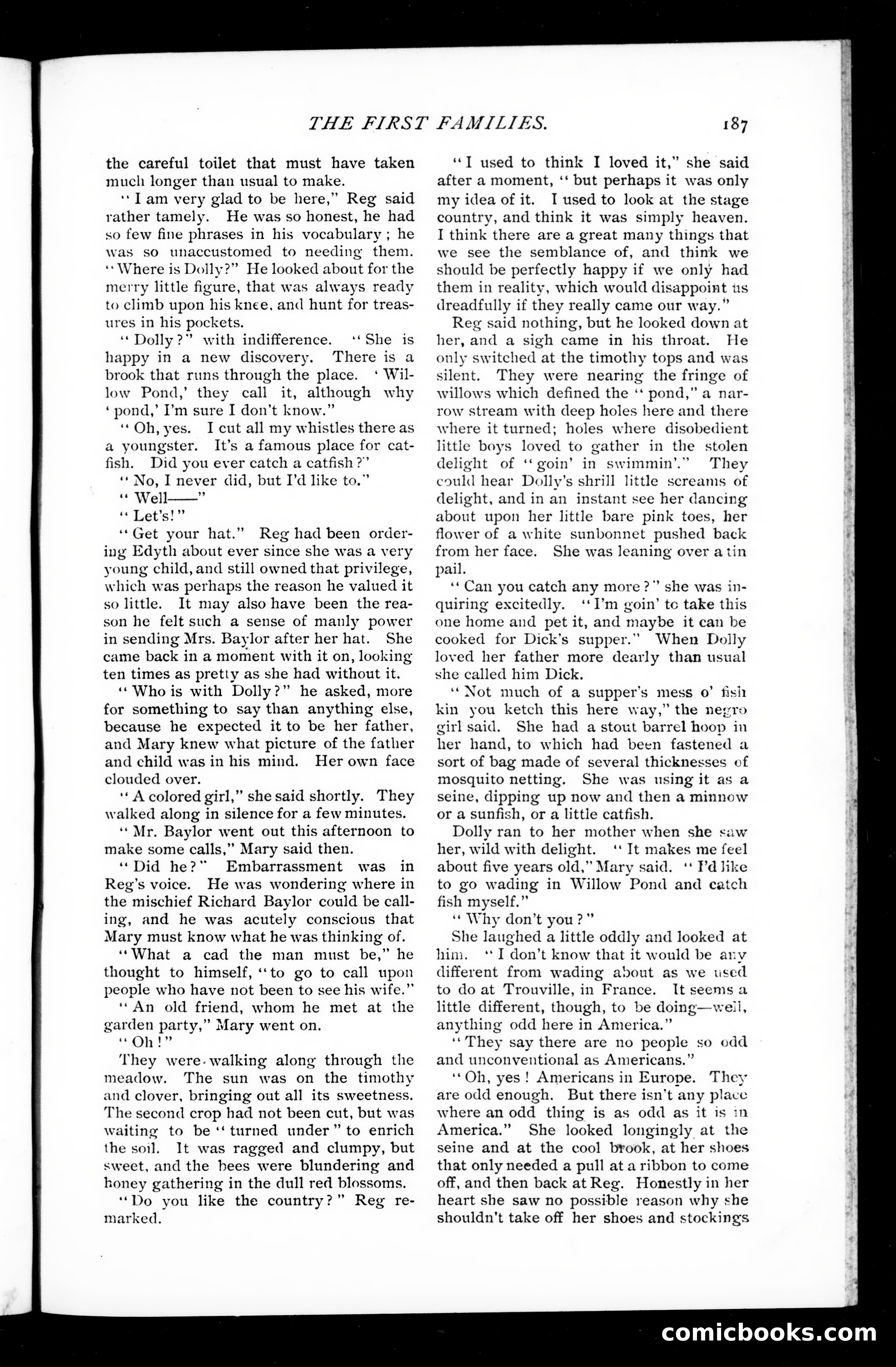 Munsey's Magazine, November 1893 — page 75 of 114