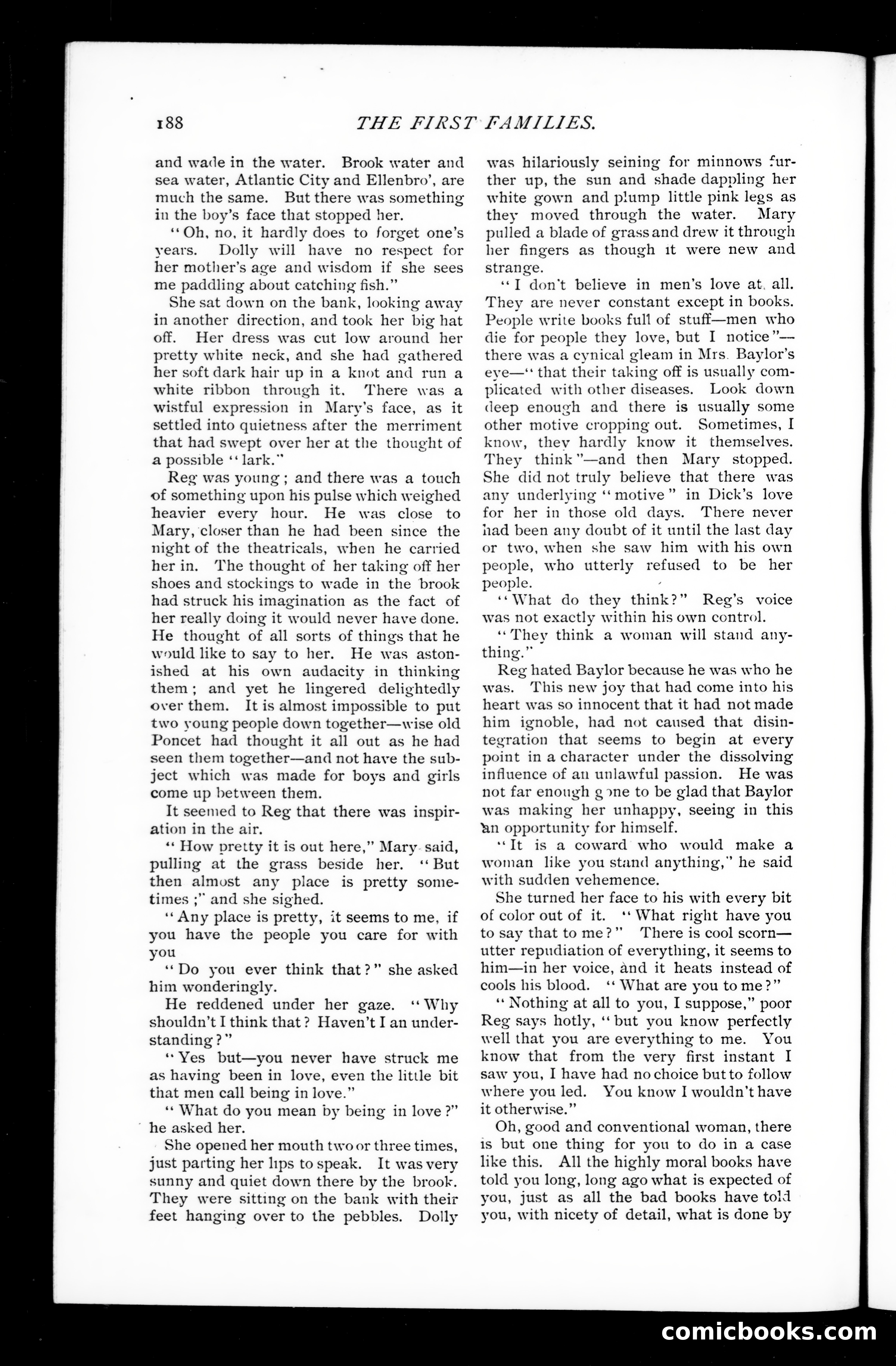 Munsey's Magazine, November 1893 — page 76 of 114