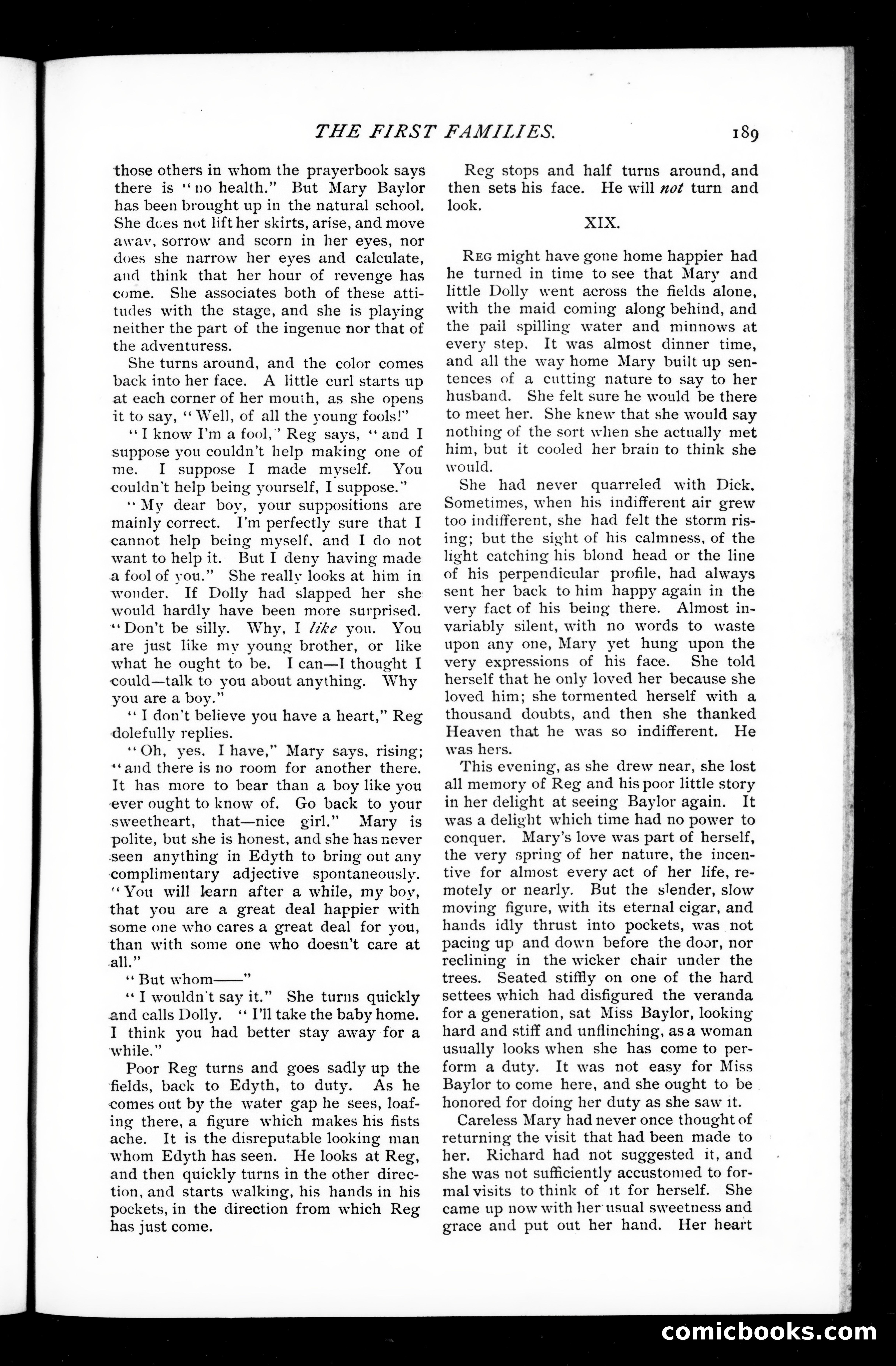 Munsey's Magazine, November 1893 — page 77 of 114
