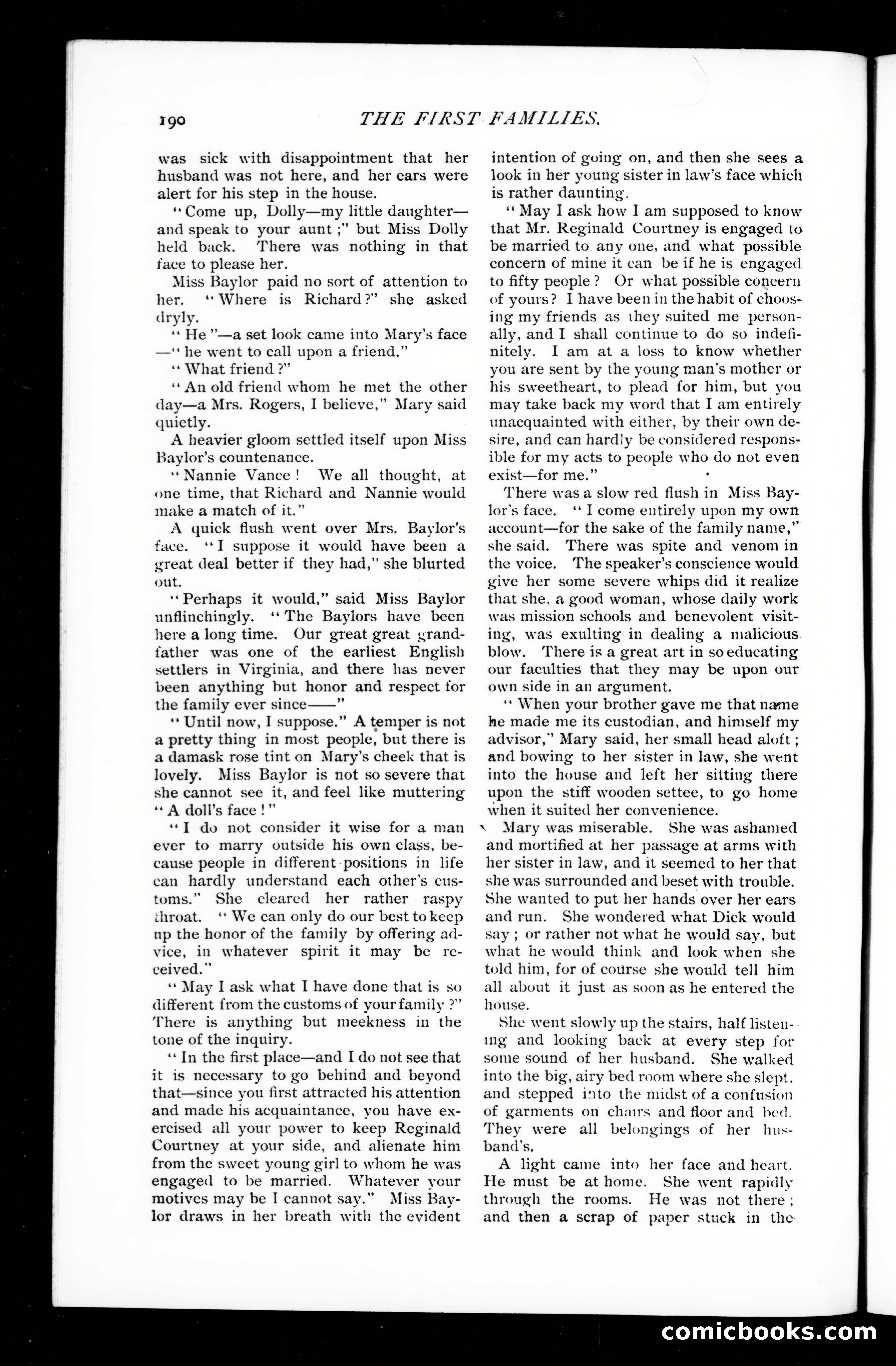 Munsey's Magazine, November 1893 — page 78 of 114