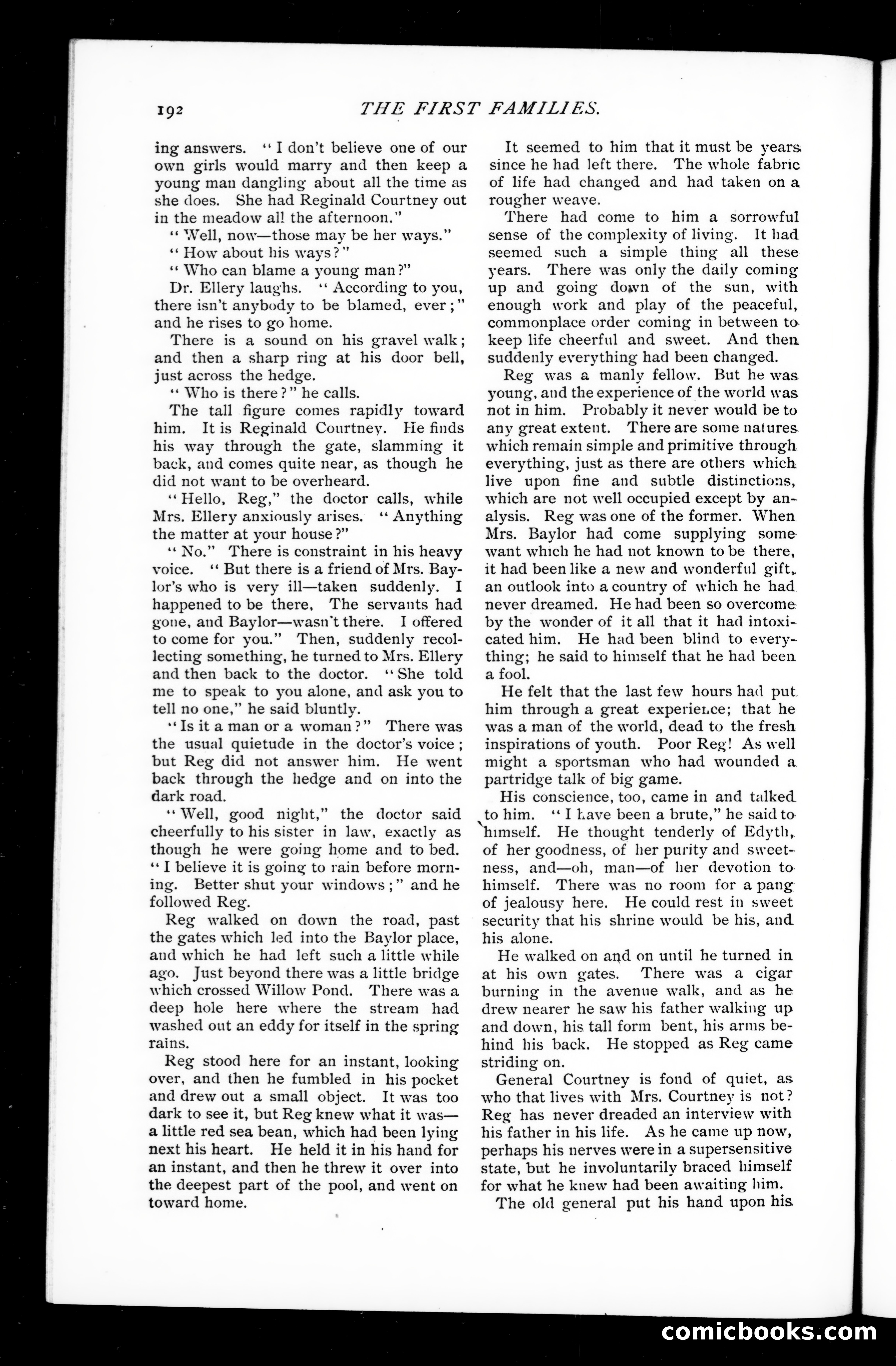 Munsey's Magazine, November 1893 — page 80 of 114