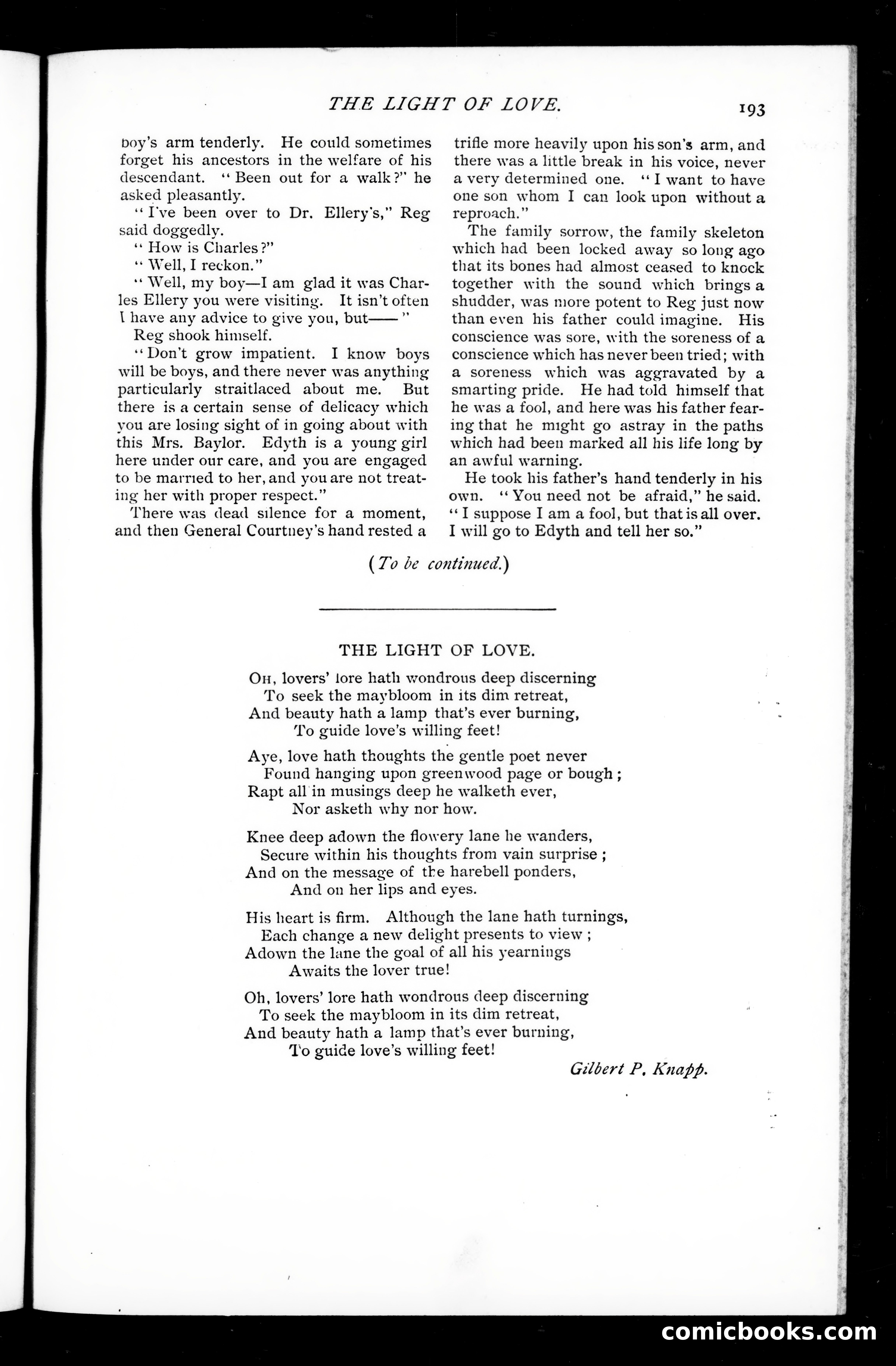 Munsey's Magazine, November 1893 — page 81 of 114