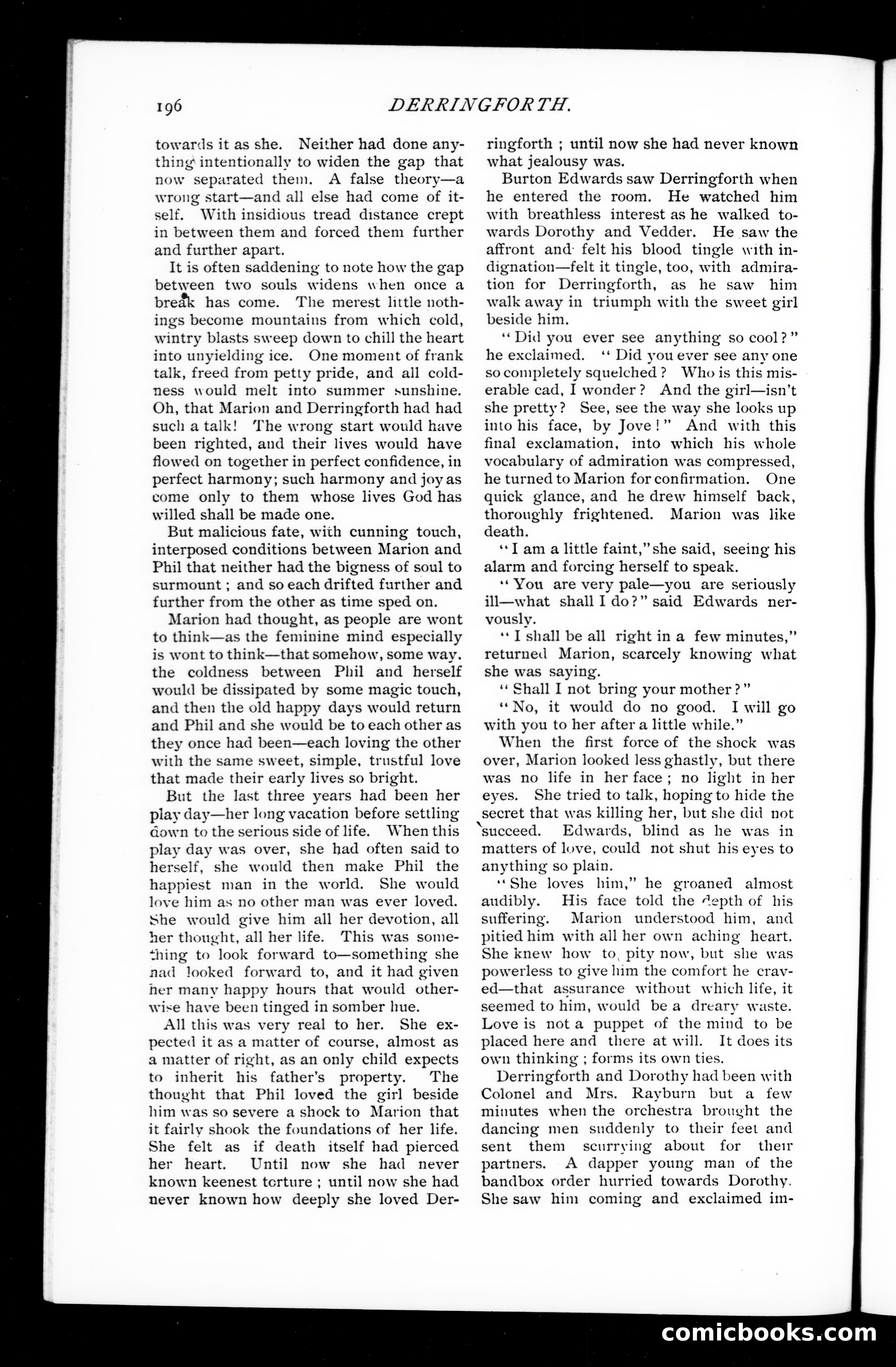 Munsey's Magazine, November 1893 — page 84 of 114