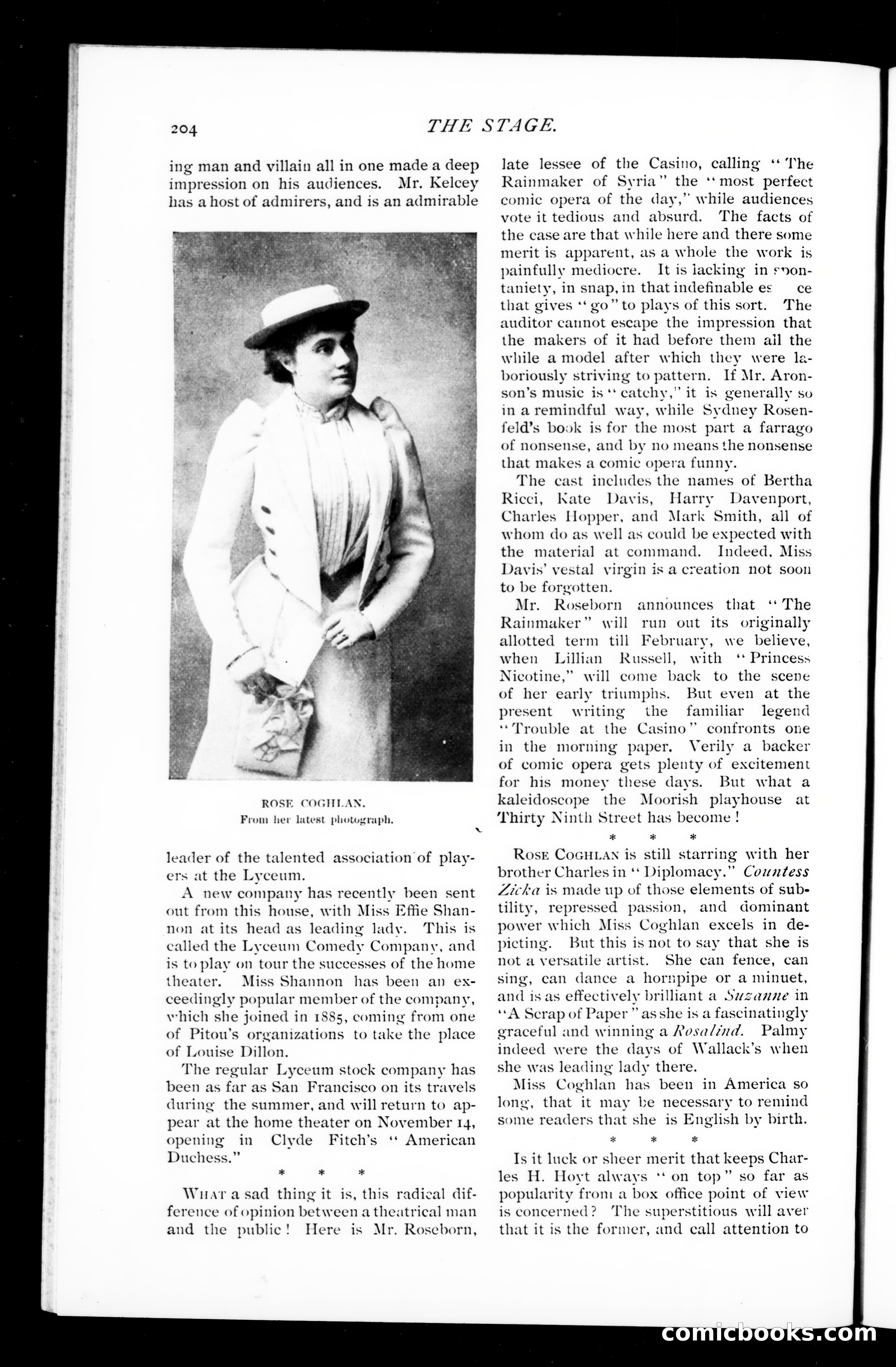 Munsey's Magazine, November 1893 — page 92 of 114