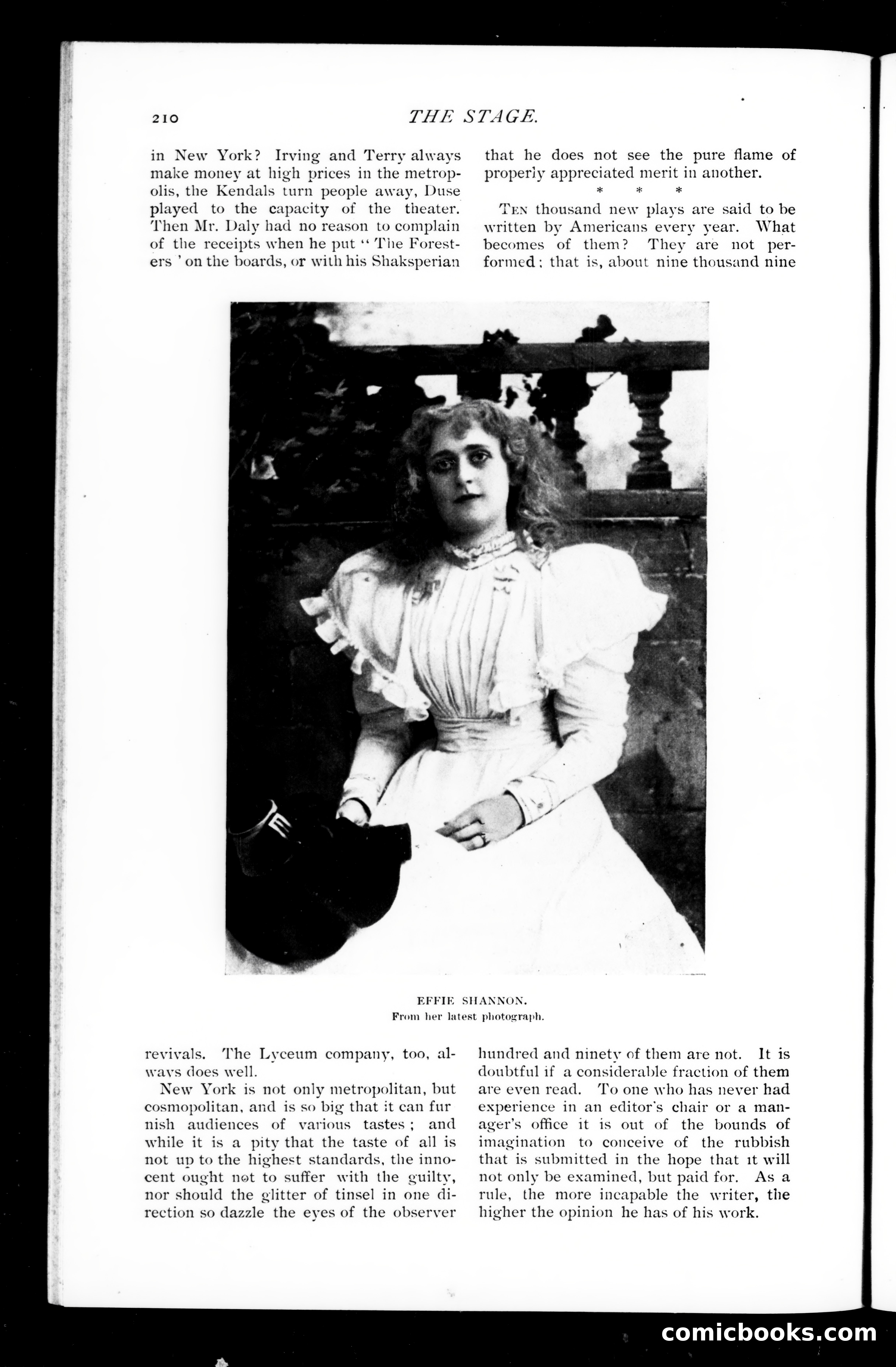 Munsey's Magazine, November 1893 — page 98 of 114