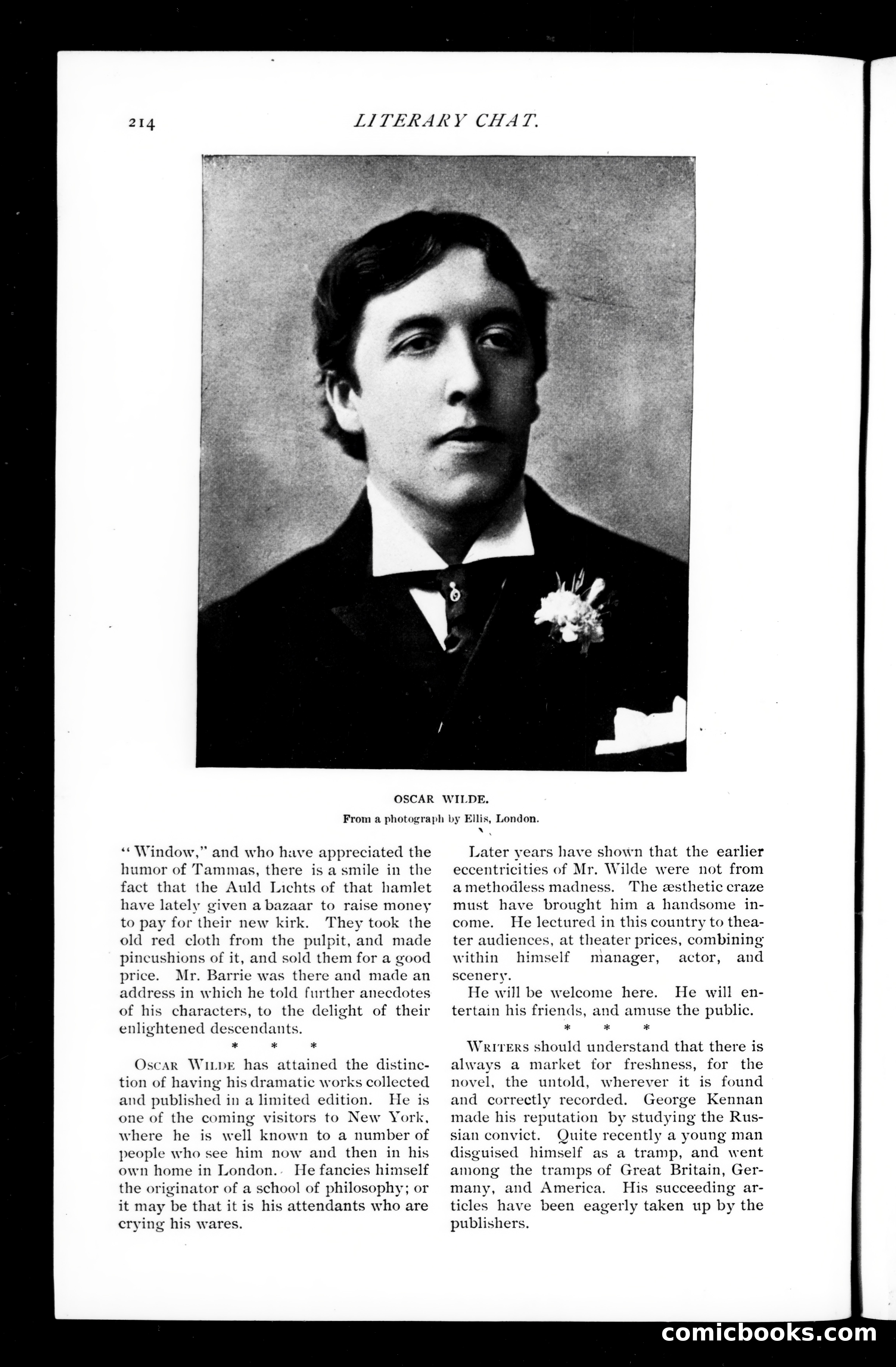 Munsey's Magazine, November 1893 — page 102 of 114