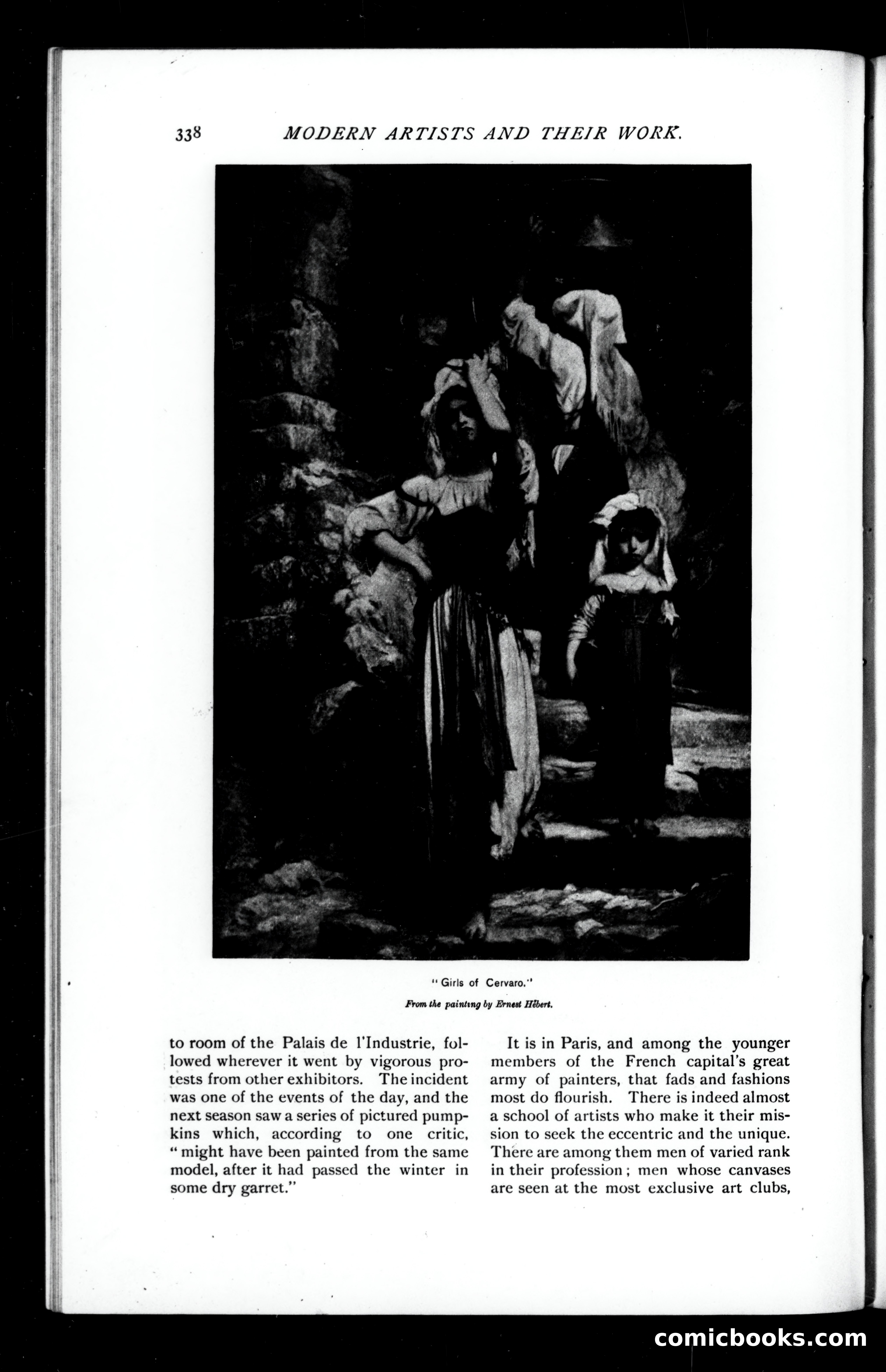 Munsey's Magazine, January 1894 — page 2 of 116
