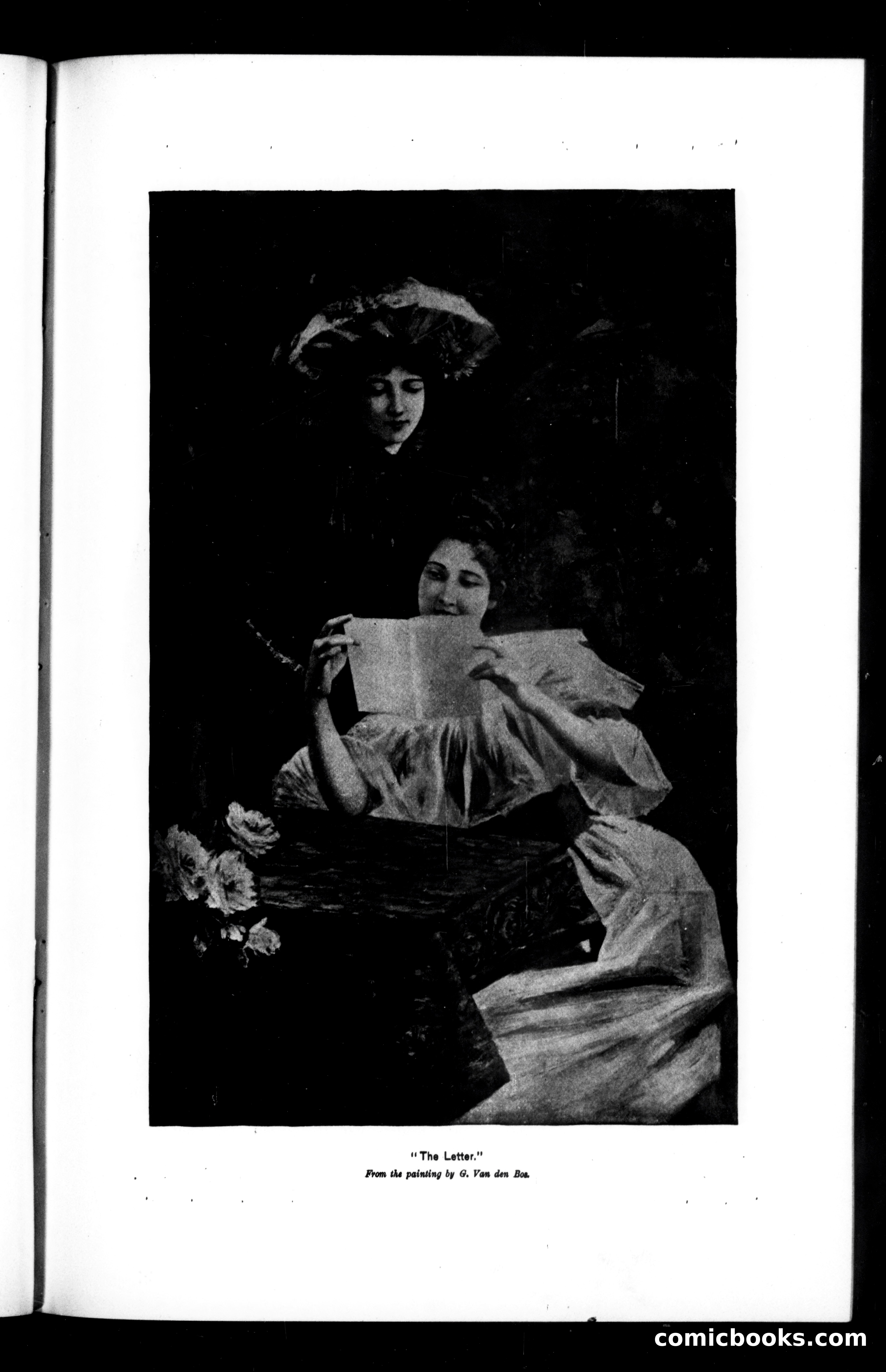 Munsey's Magazine, January 1894 — page 3 of 116