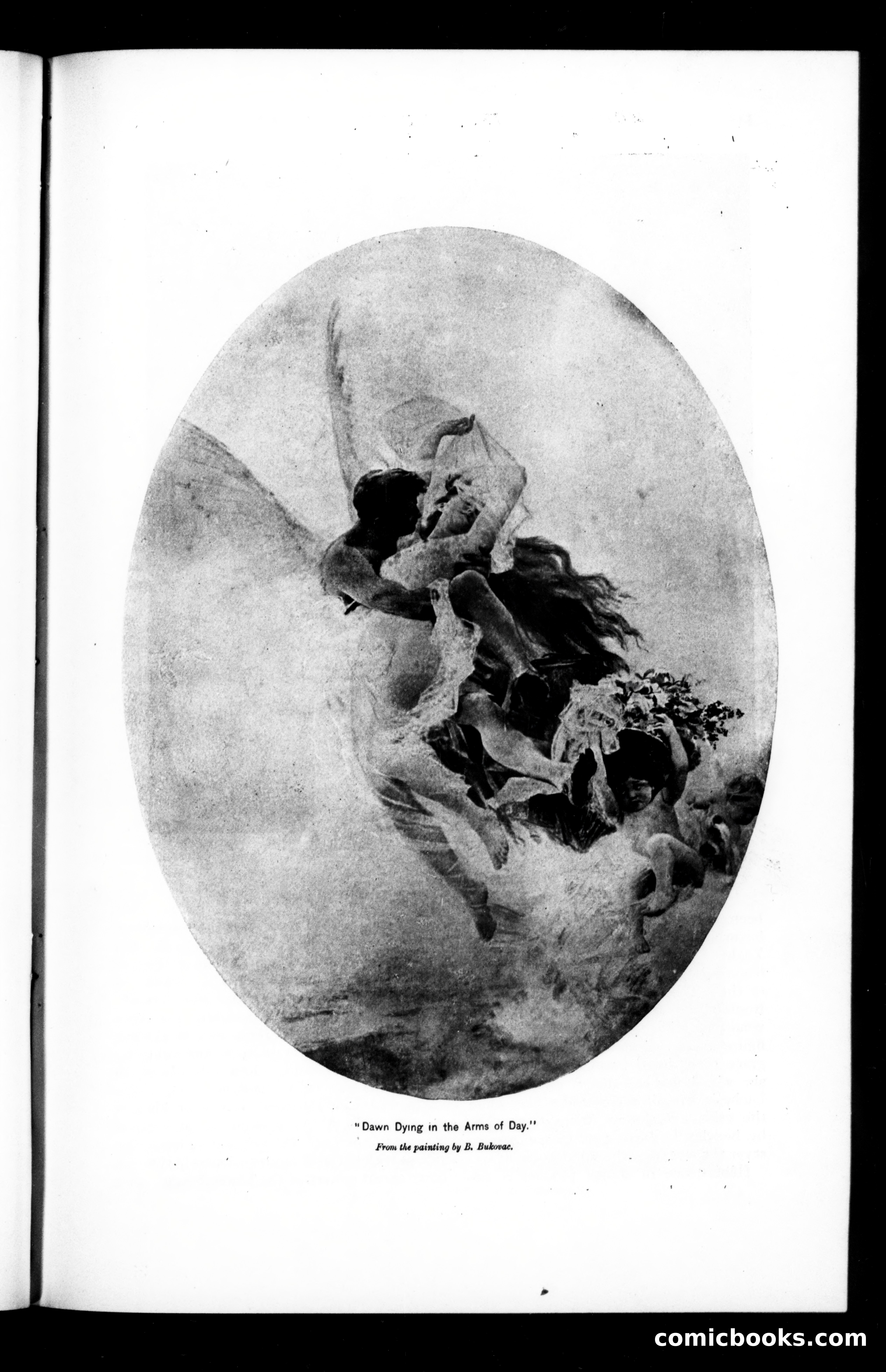 Munsey's Magazine, January 1894 — page 5 of 116