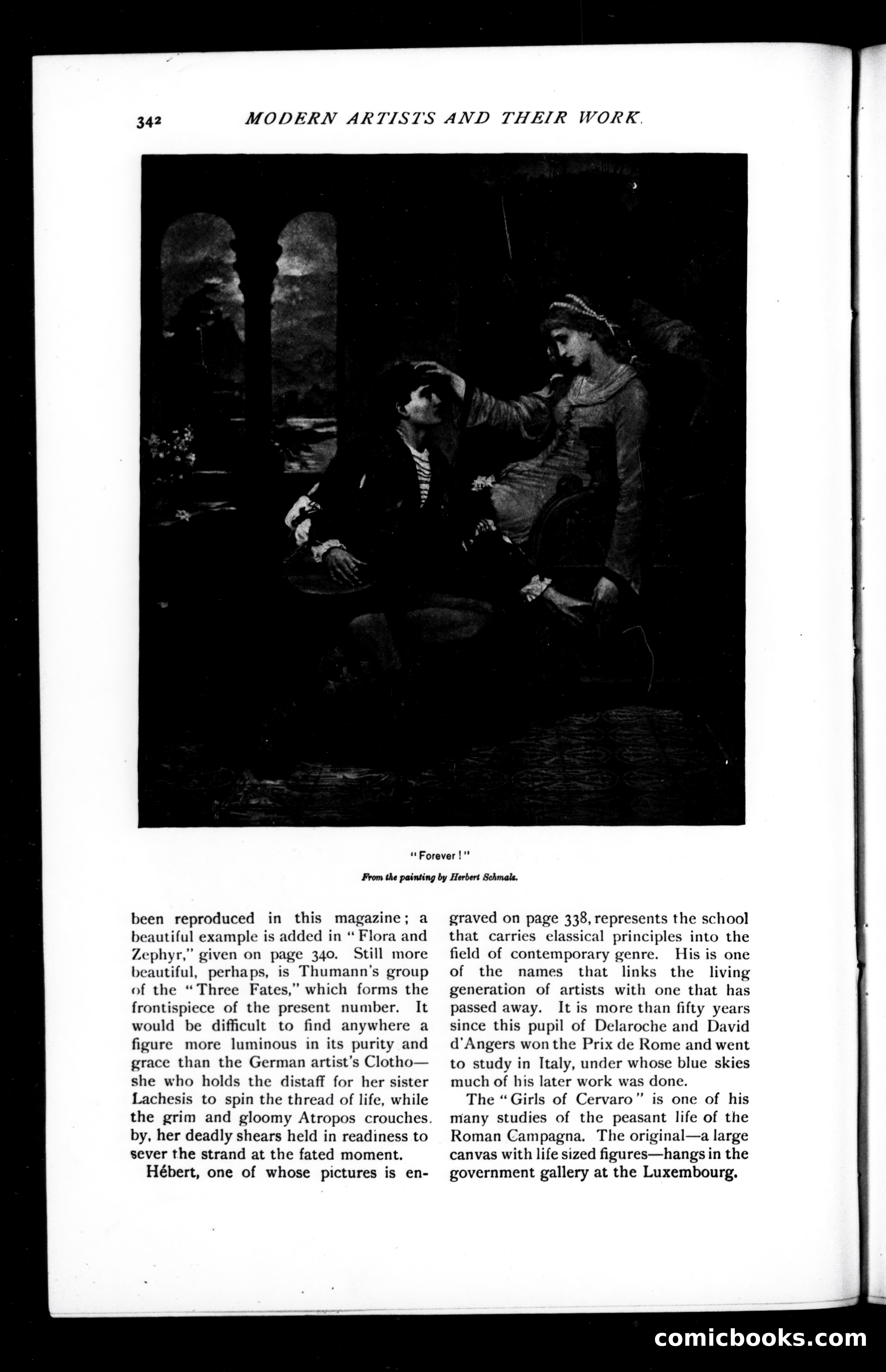 Munsey's Magazine, January 1894 — page 6 of 116