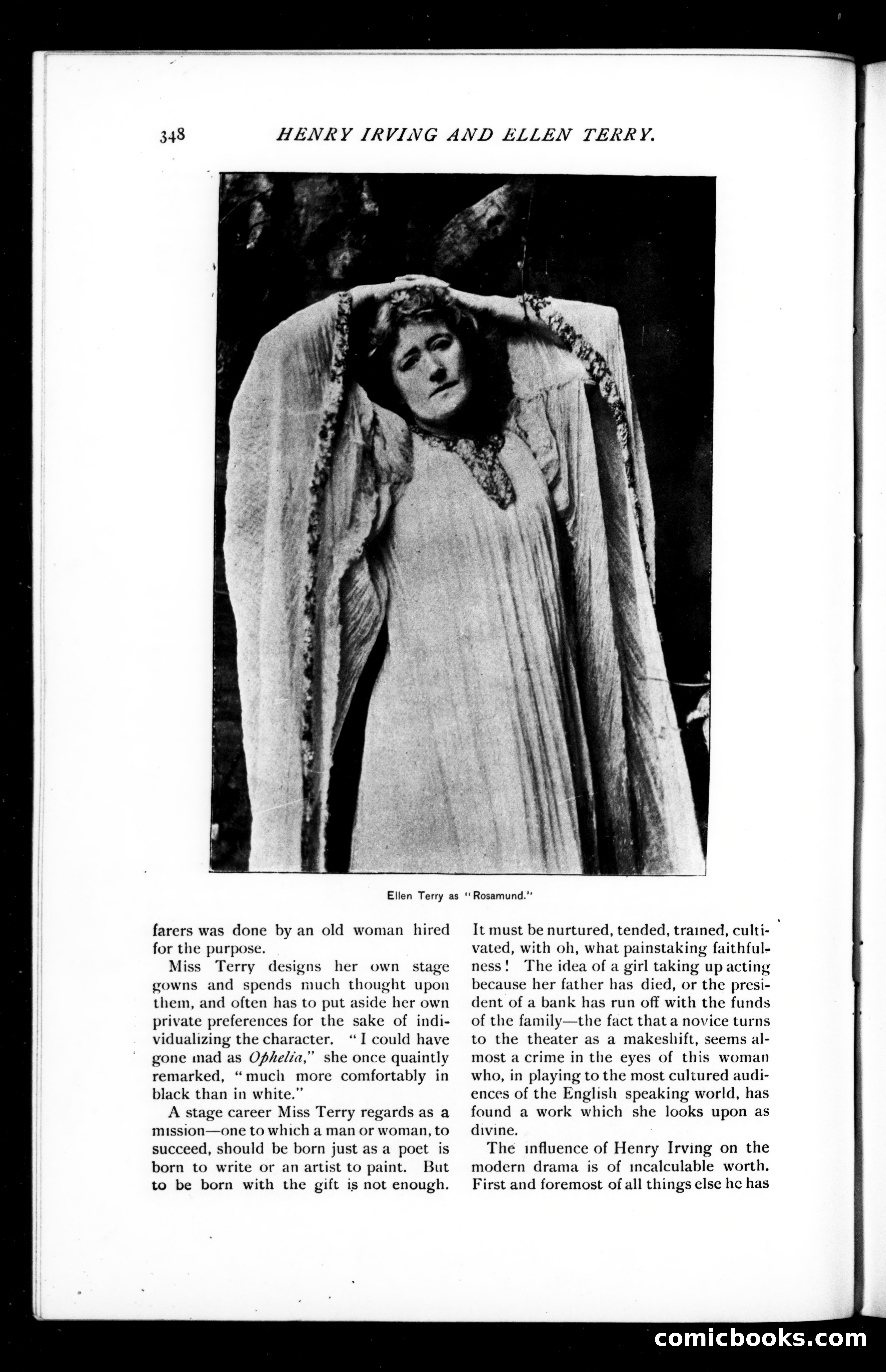 Munsey's Magazine, January 1894 — page 12 of 116