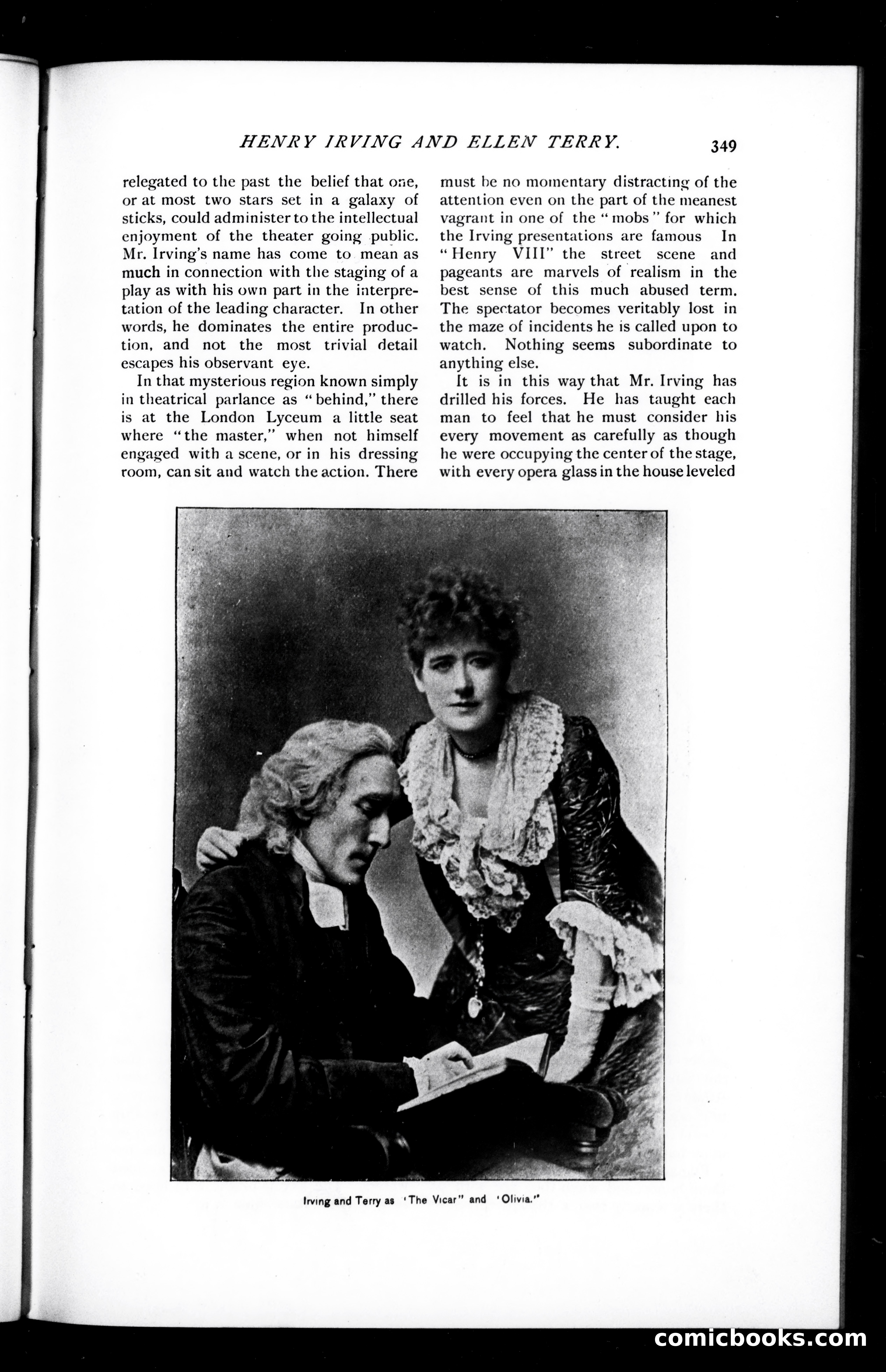 Munsey's Magazine, January 1894 — page 13 of 116