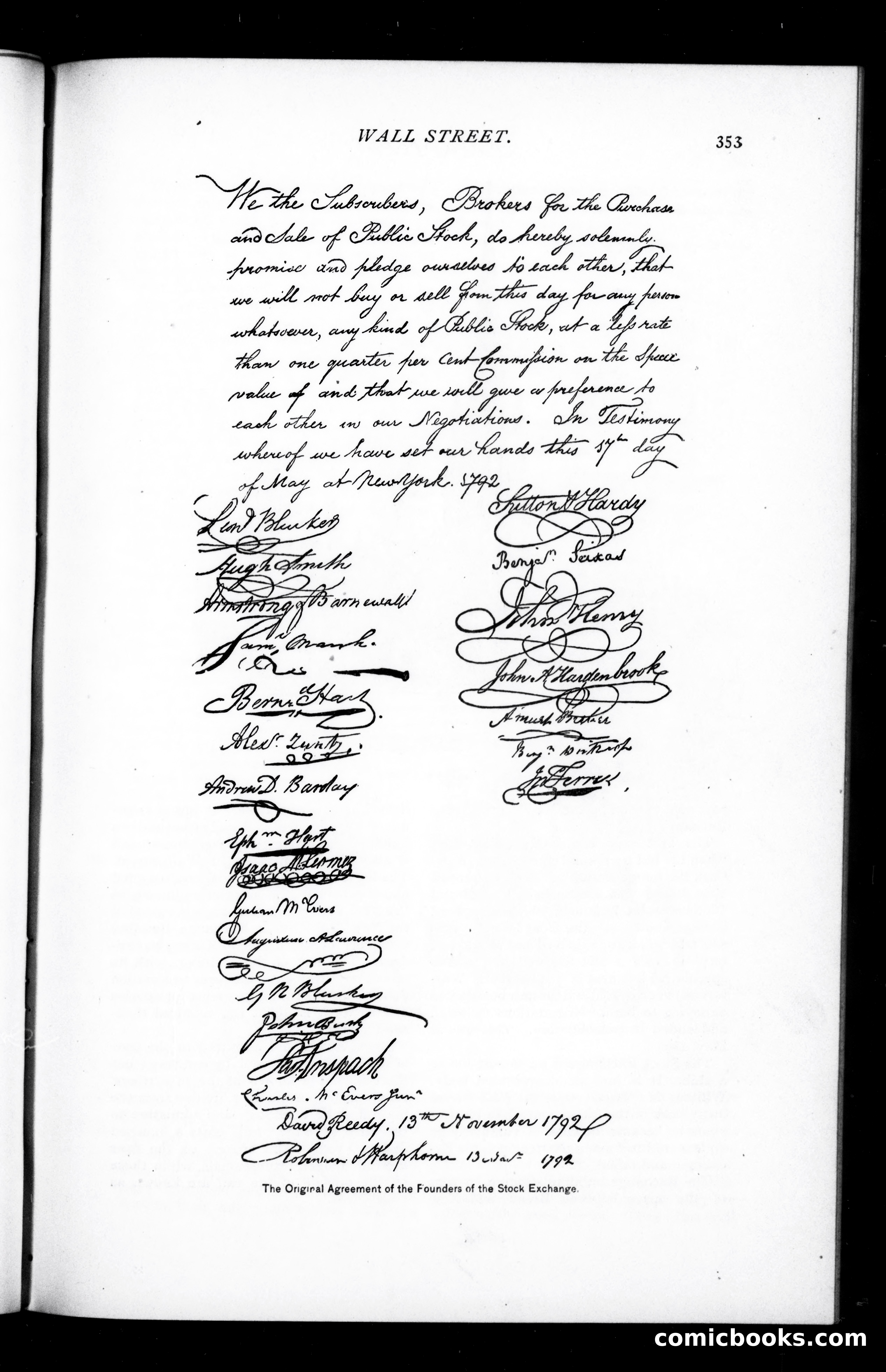 Munsey's Magazine, January 1894 — page 17 of 116