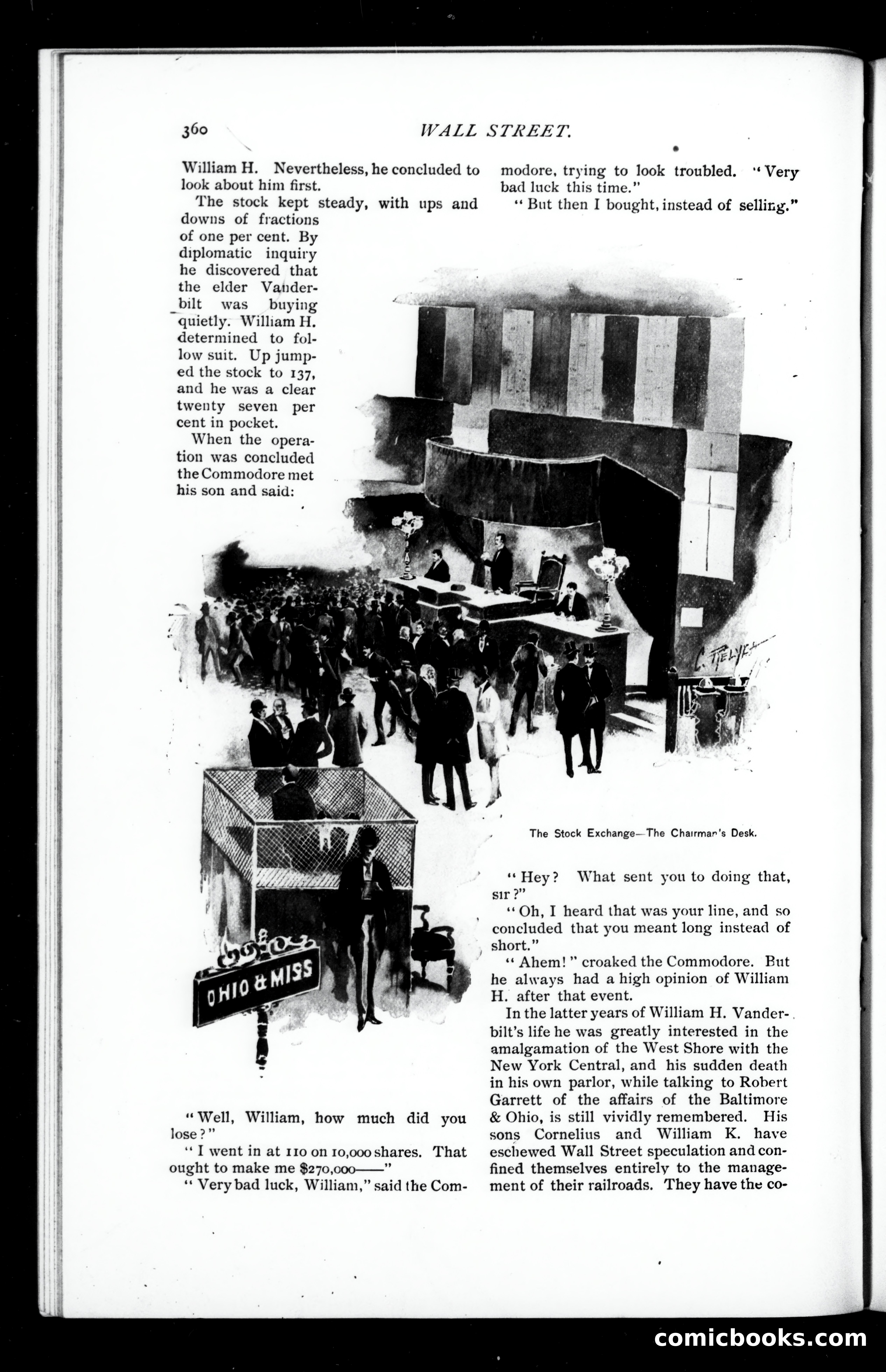 Munsey's Magazine, January 1894 — page 24 of 116