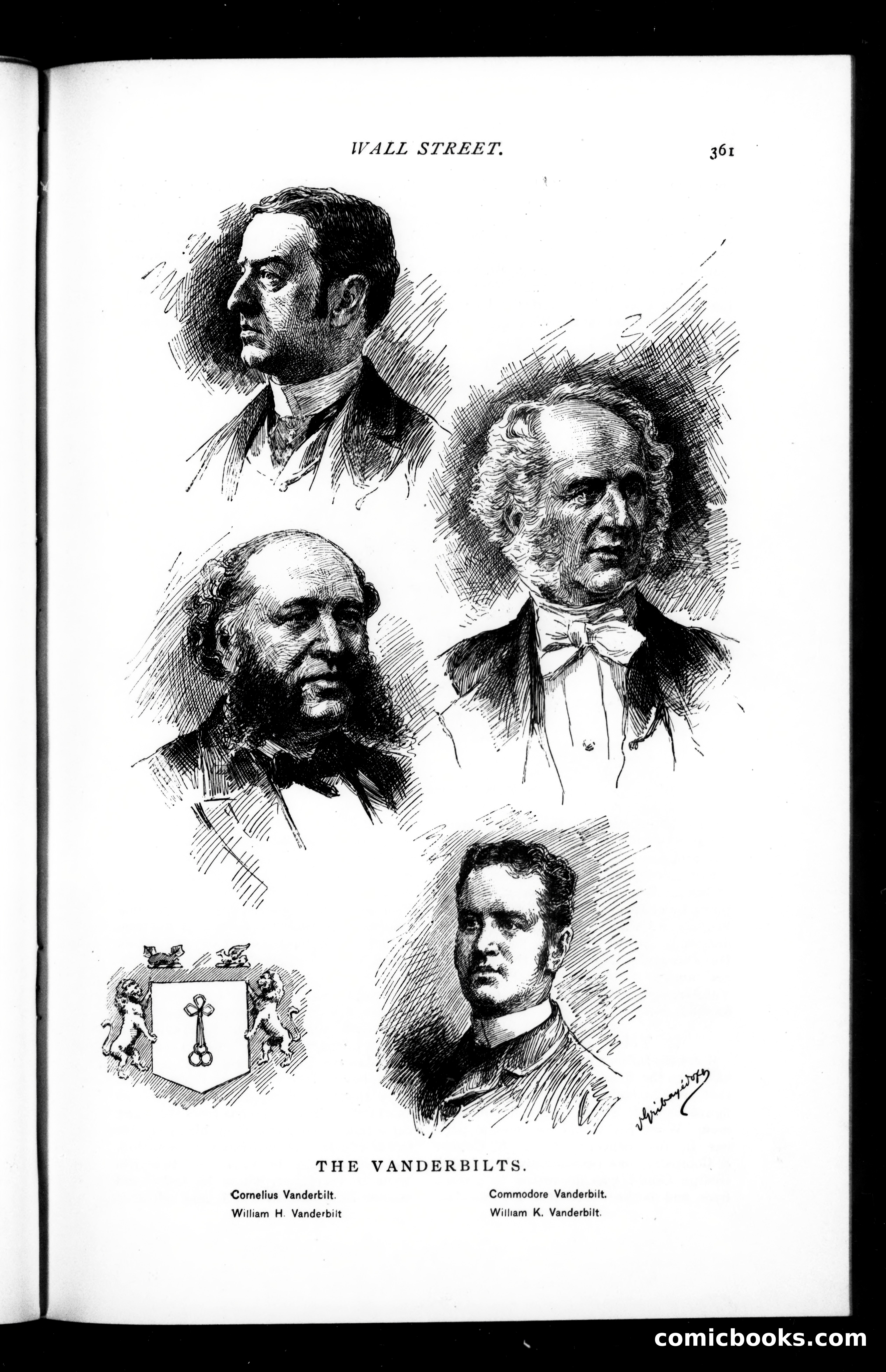 Munsey's Magazine, January 1894 — page 25 of 116