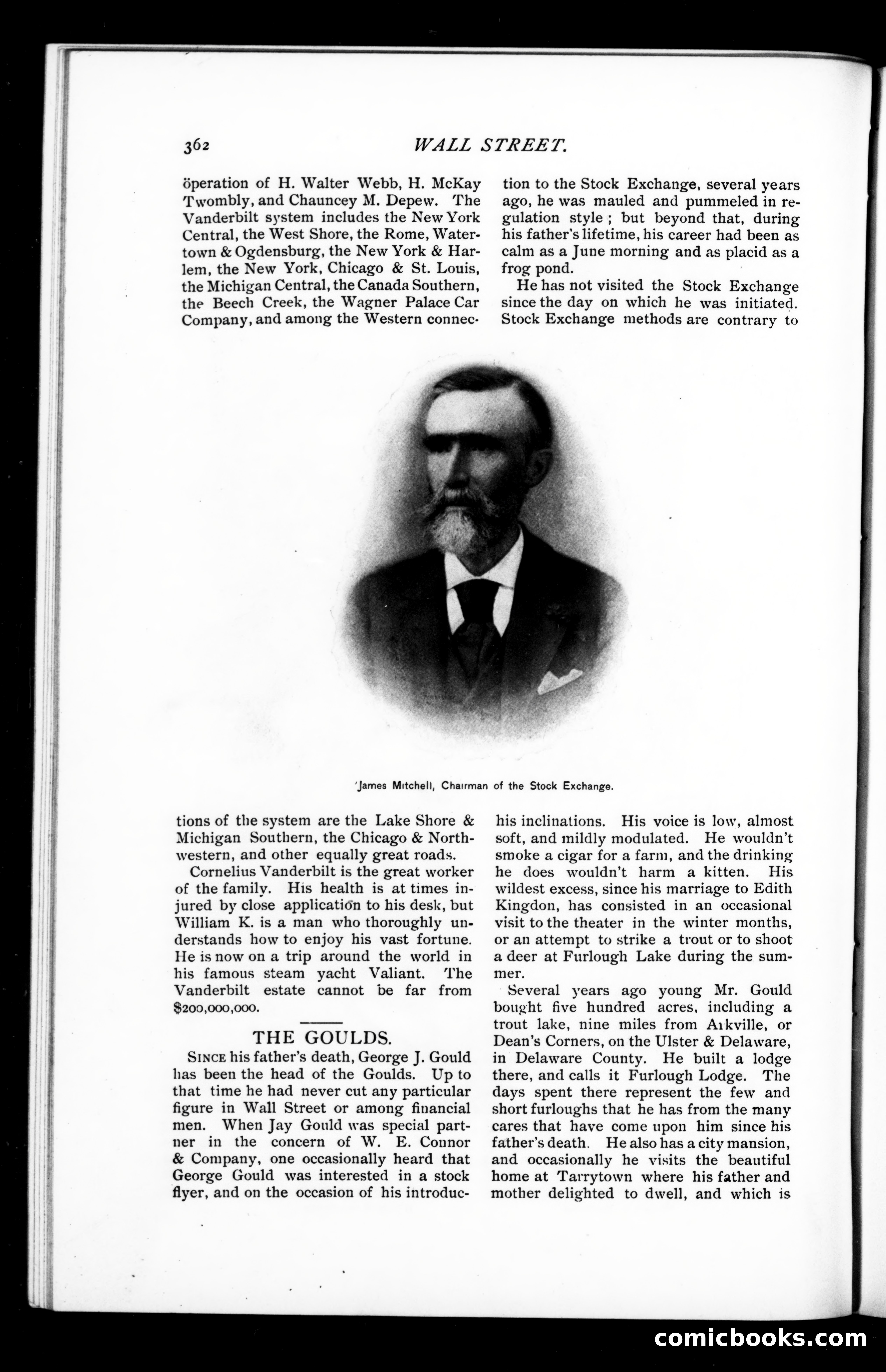 Munsey's Magazine, January 1894 — page 26 of 116