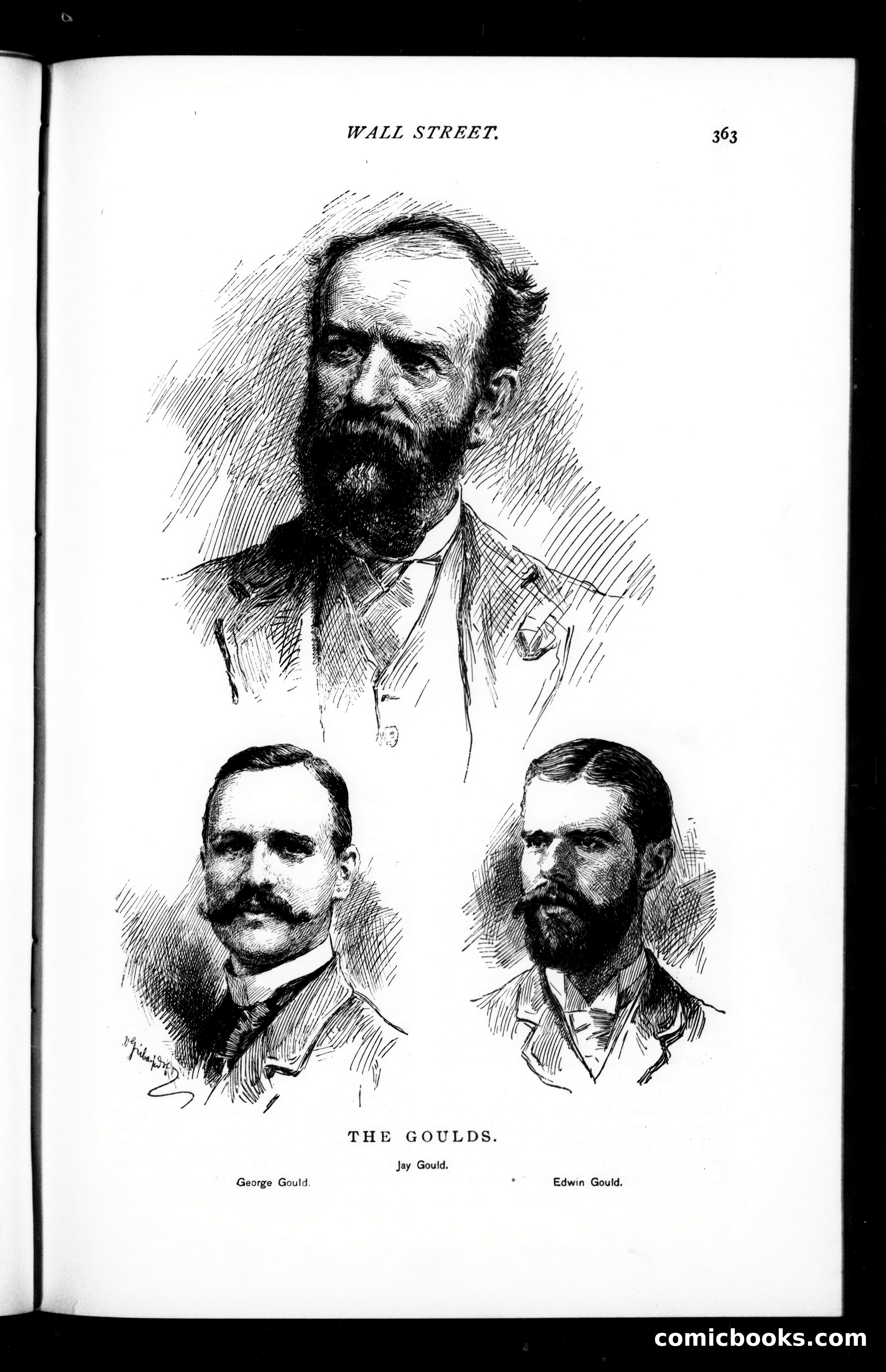 Munsey's Magazine, January 1894 — page 27 of 116