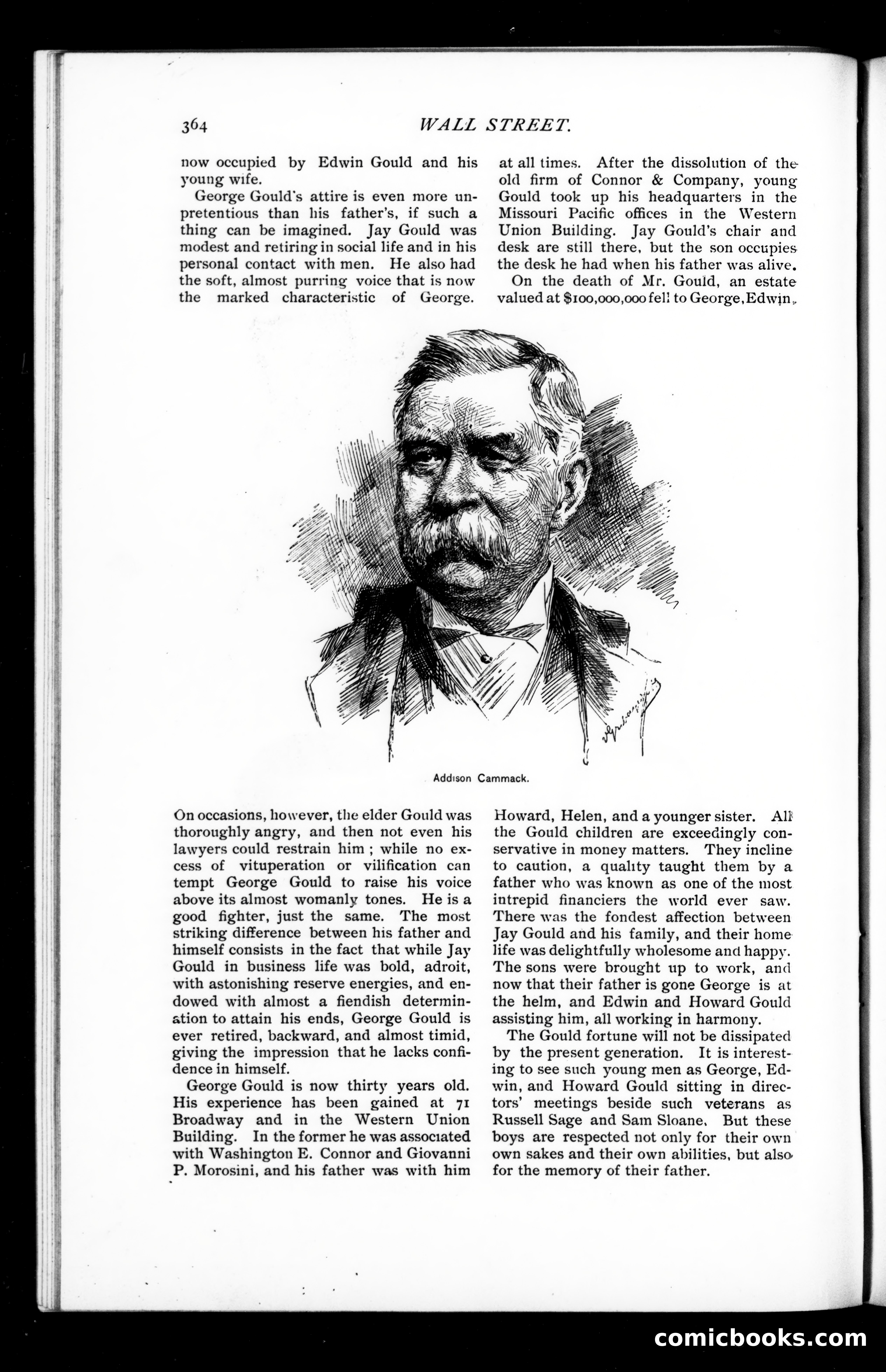 Munsey's Magazine, January 1894 — page 28 of 116
