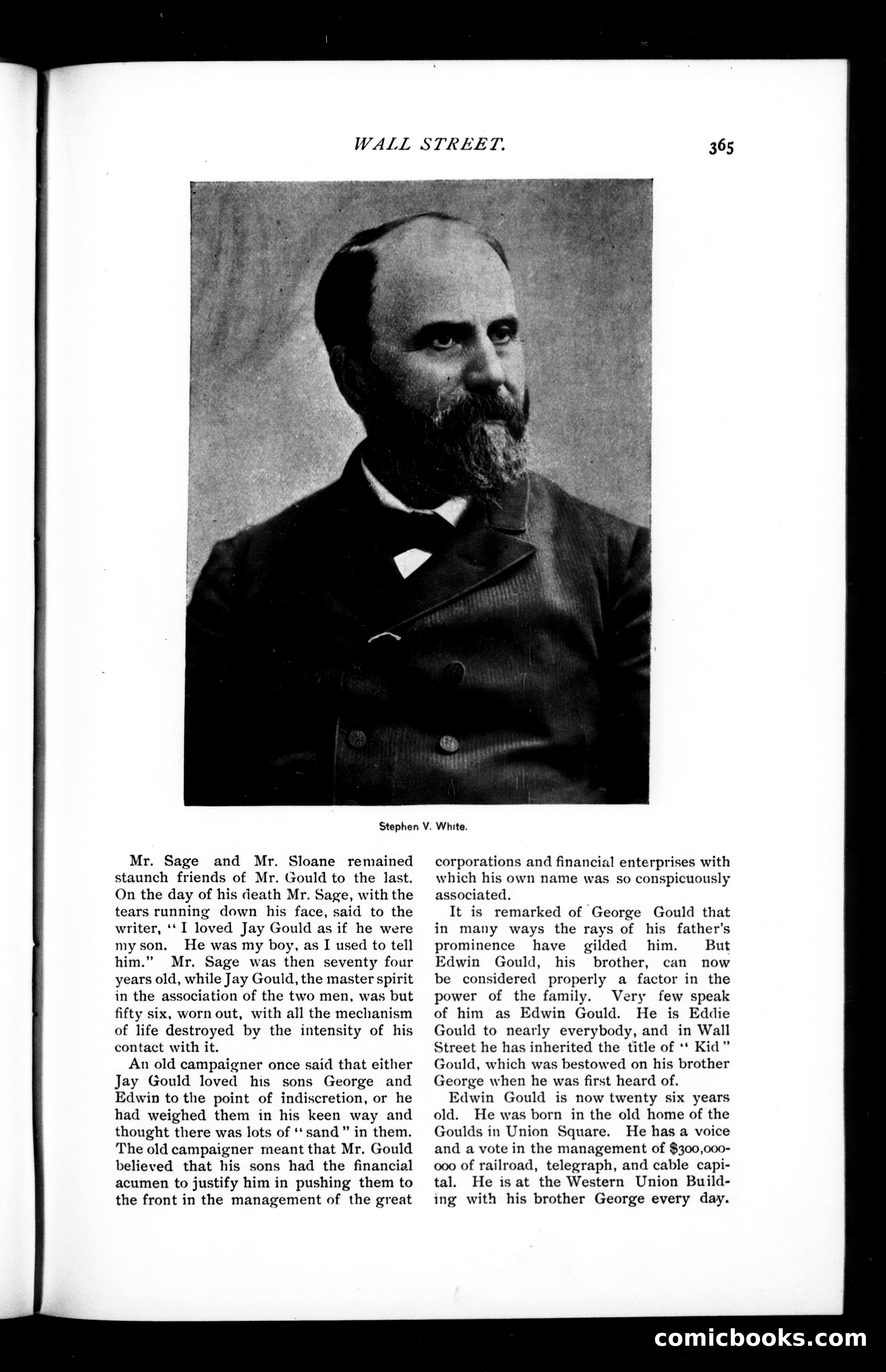 Munsey's Magazine, January 1894 — page 29 of 116