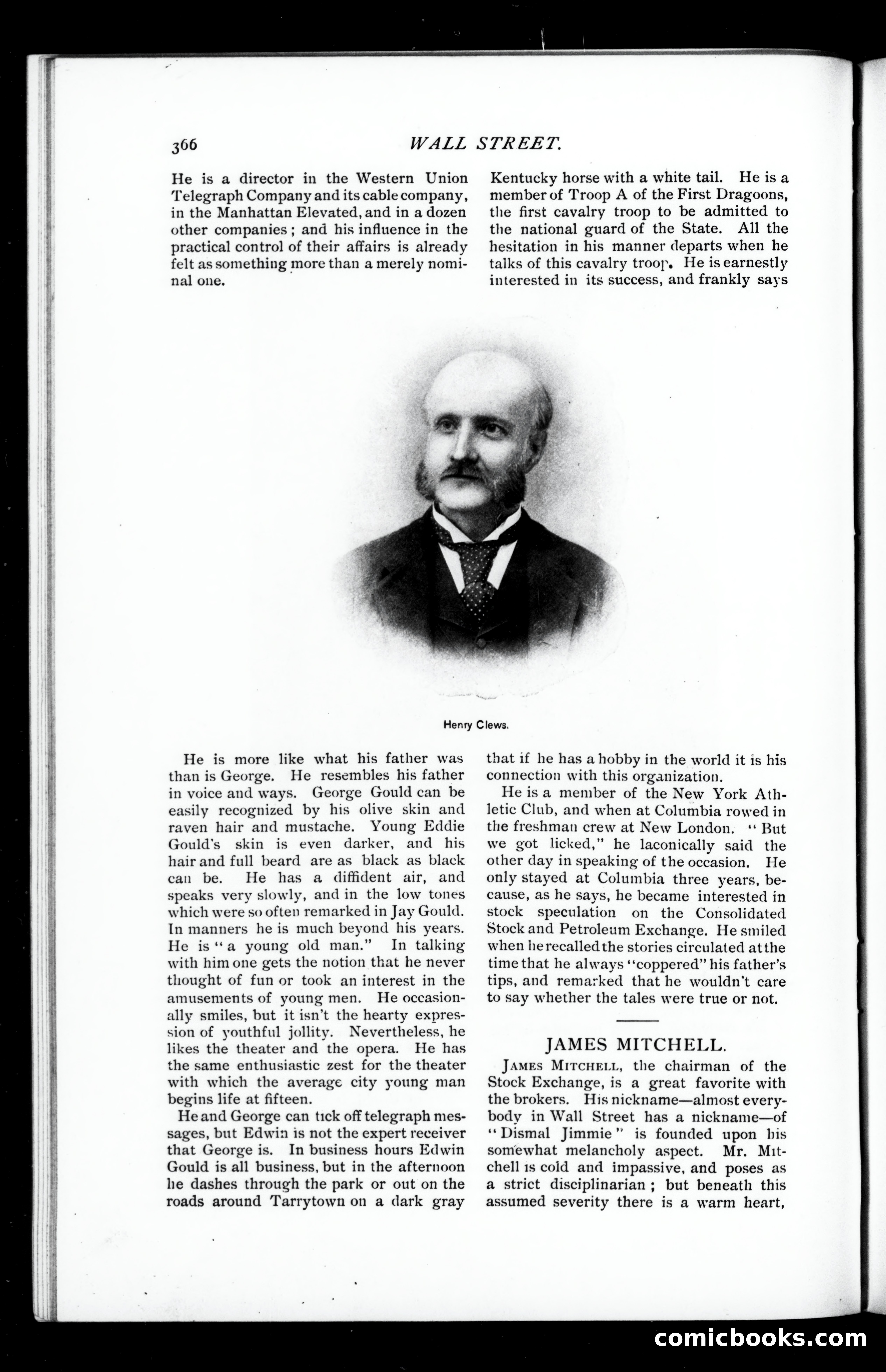 Munsey's Magazine, January 1894 — page 30 of 116