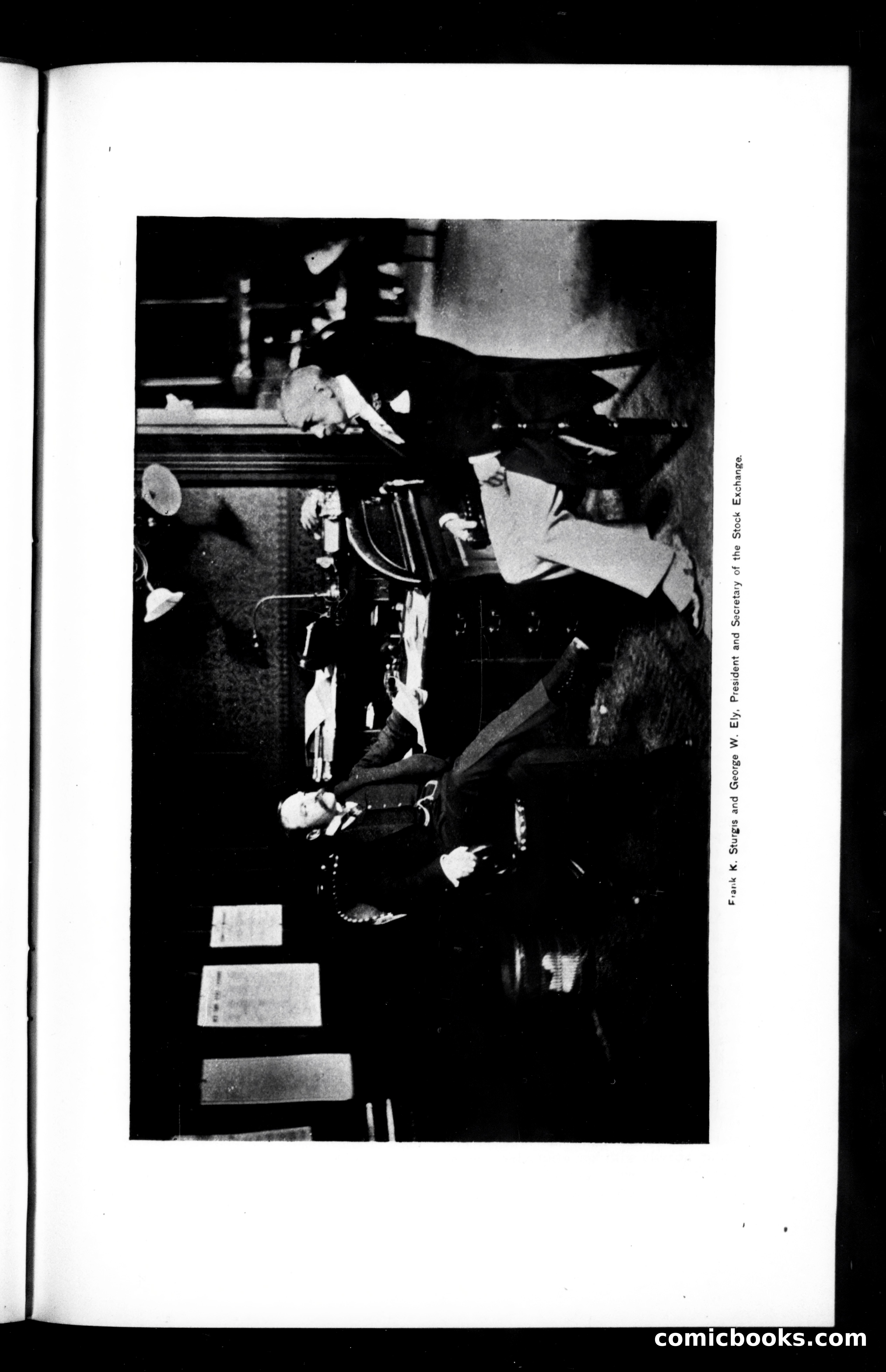 Munsey's Magazine, January 1894 — page 31 of 116