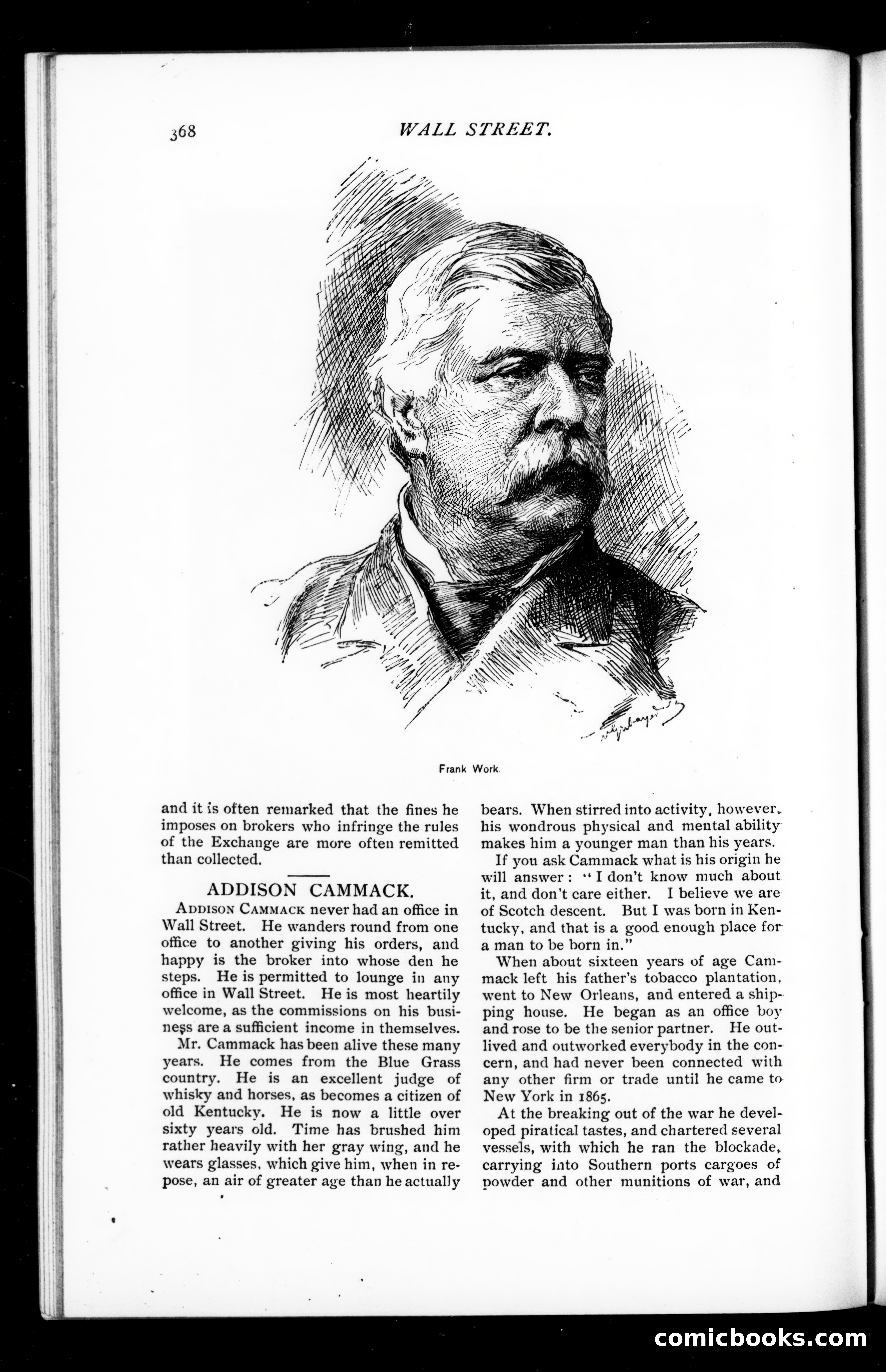 Munsey's Magazine, January 1894 — page 32 of 116