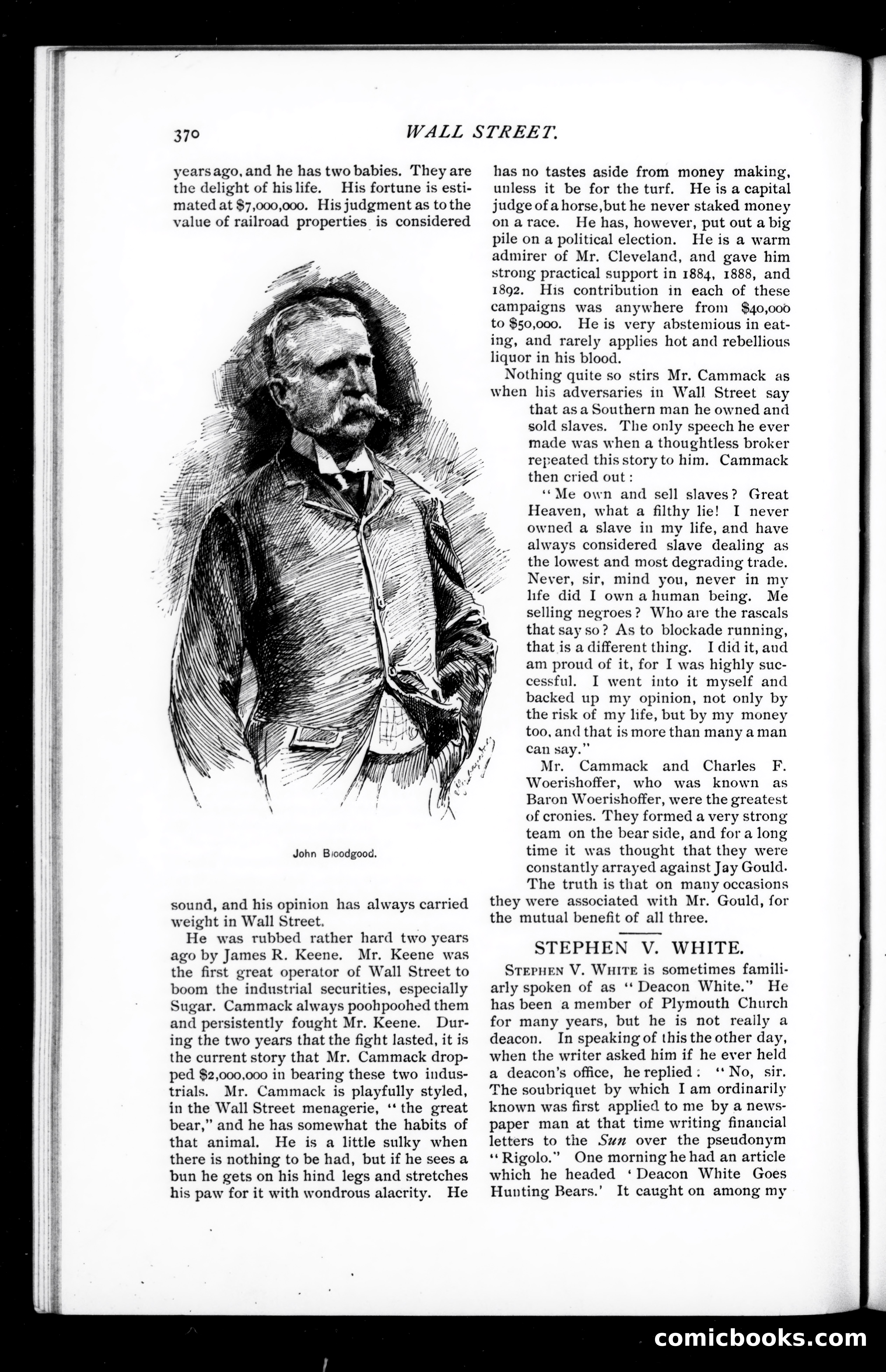 Munsey's Magazine, January 1894 — page 34 of 116