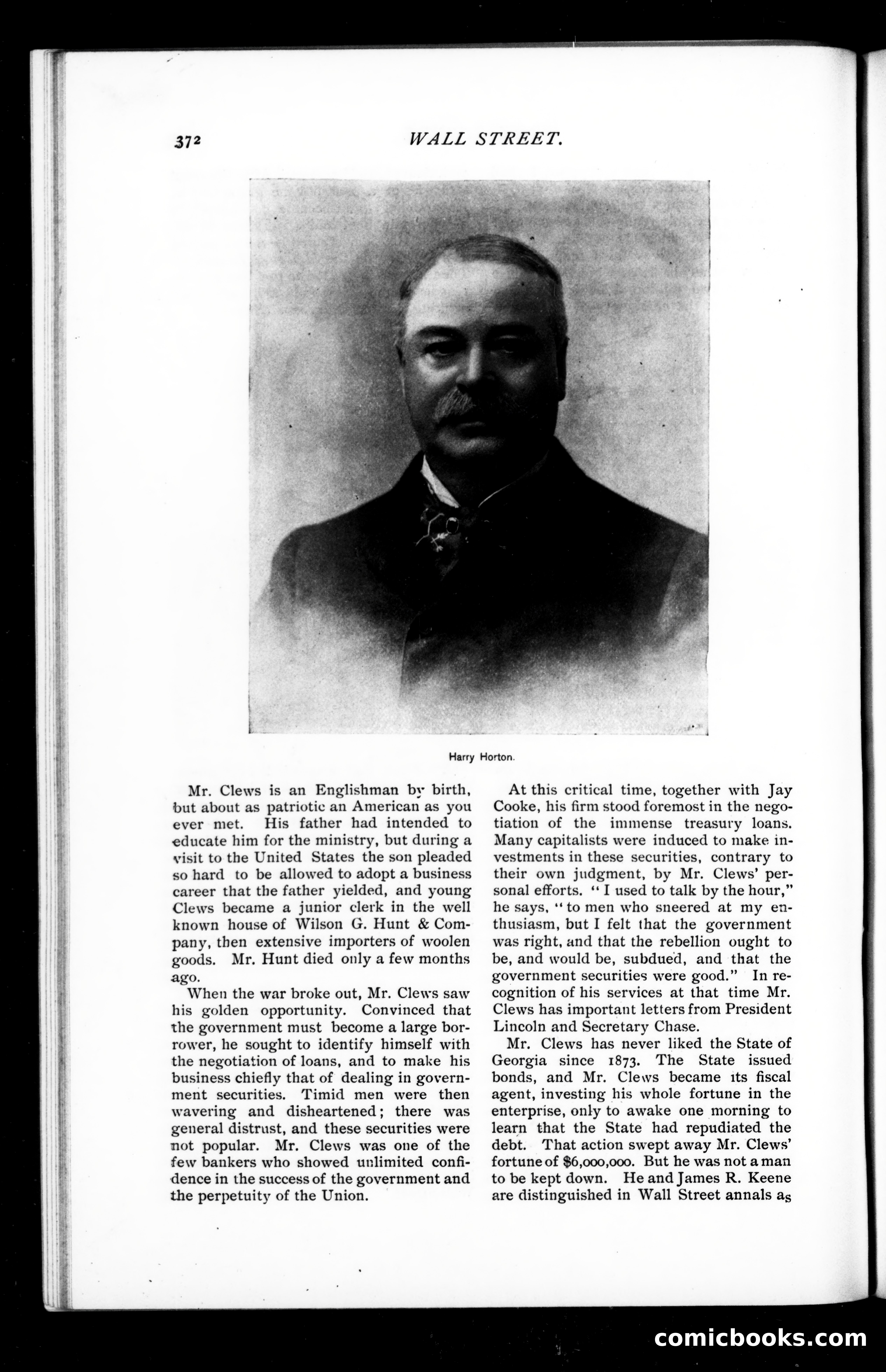 Munsey's Magazine, January 1894 — page 36 of 116