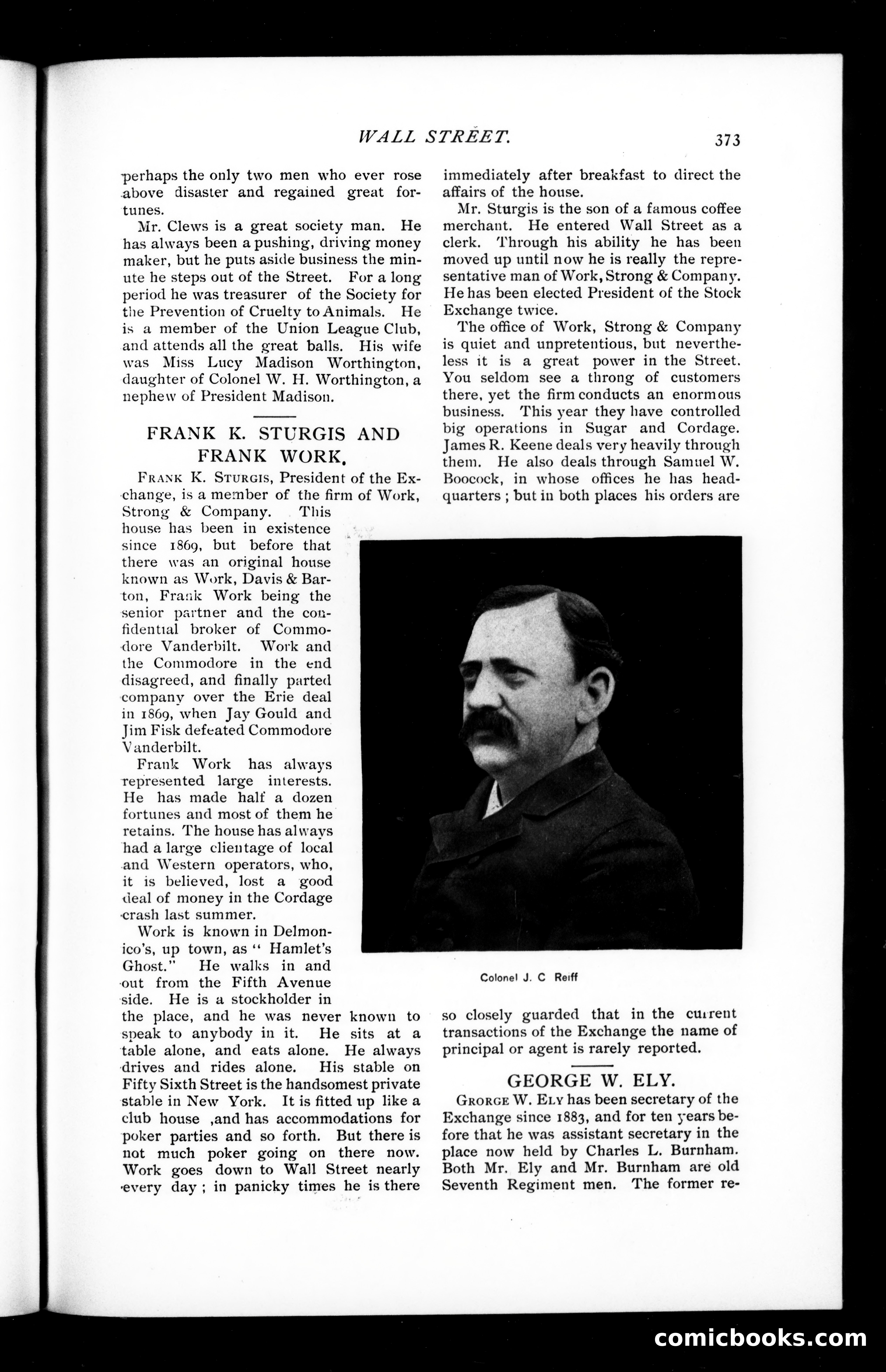 Munsey's Magazine, January 1894 — page 37 of 116