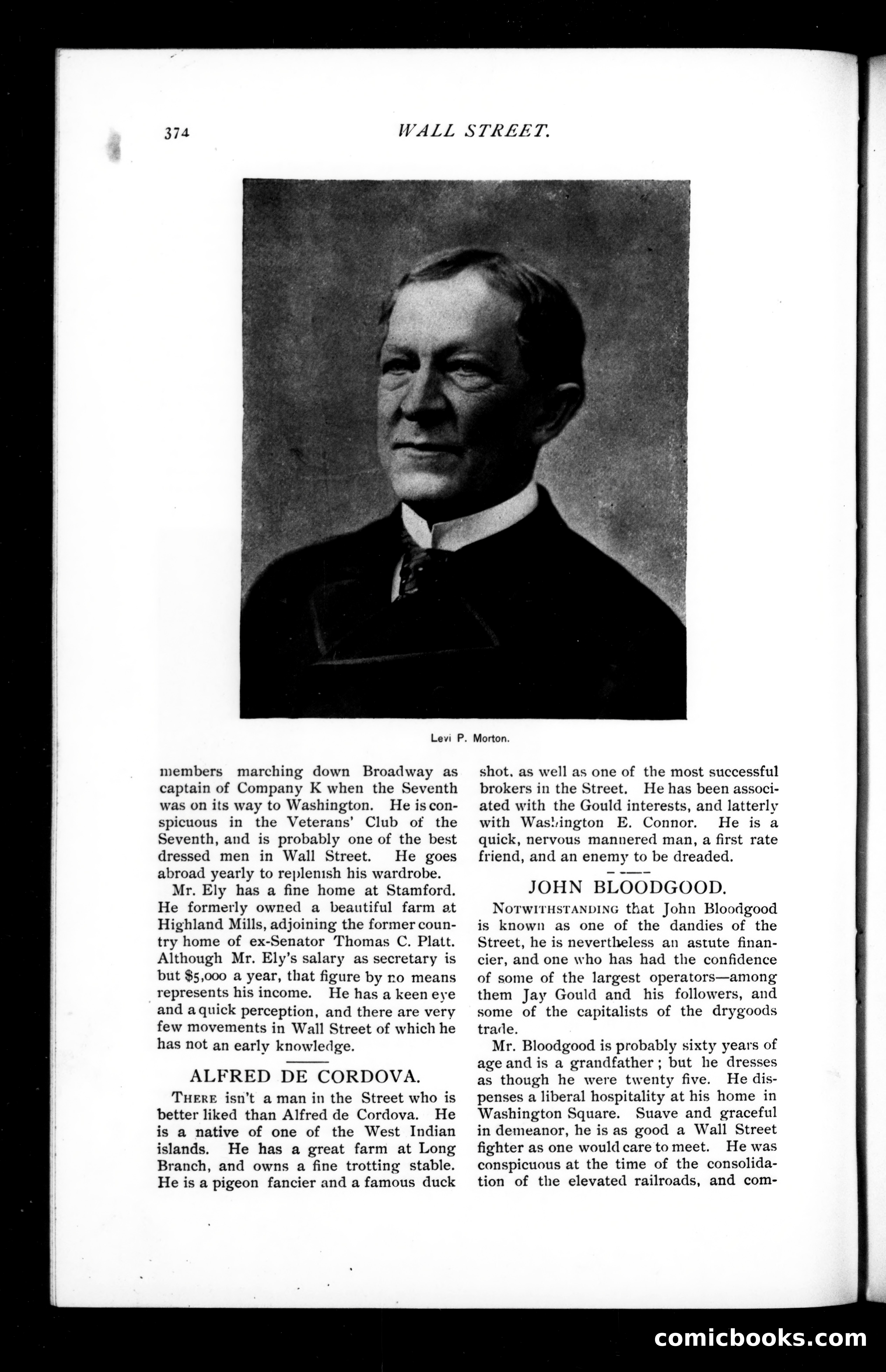Munsey's Magazine, January 1894 — page 38 of 116