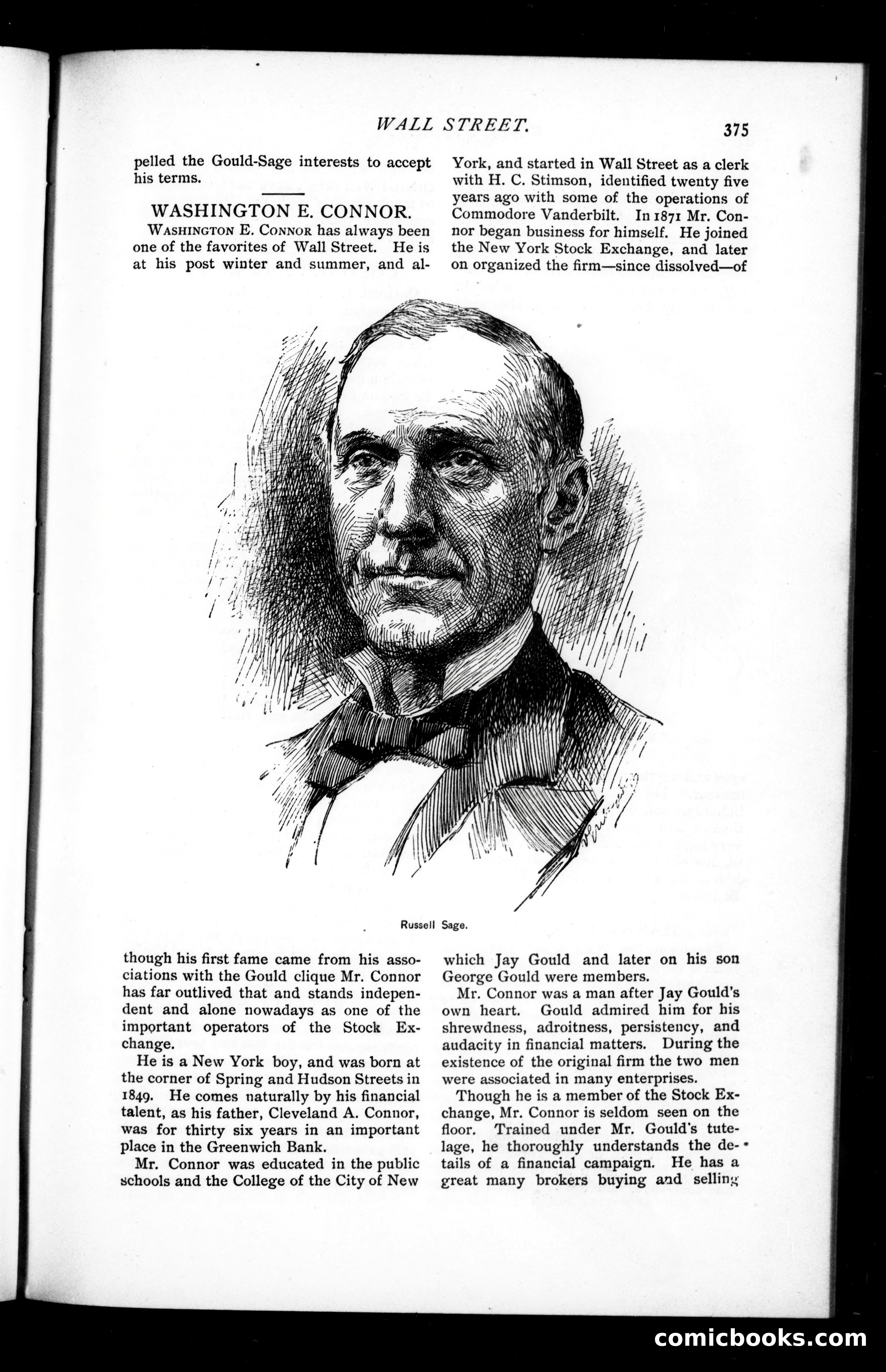 Munsey's Magazine, January 1894 — page 39 of 116