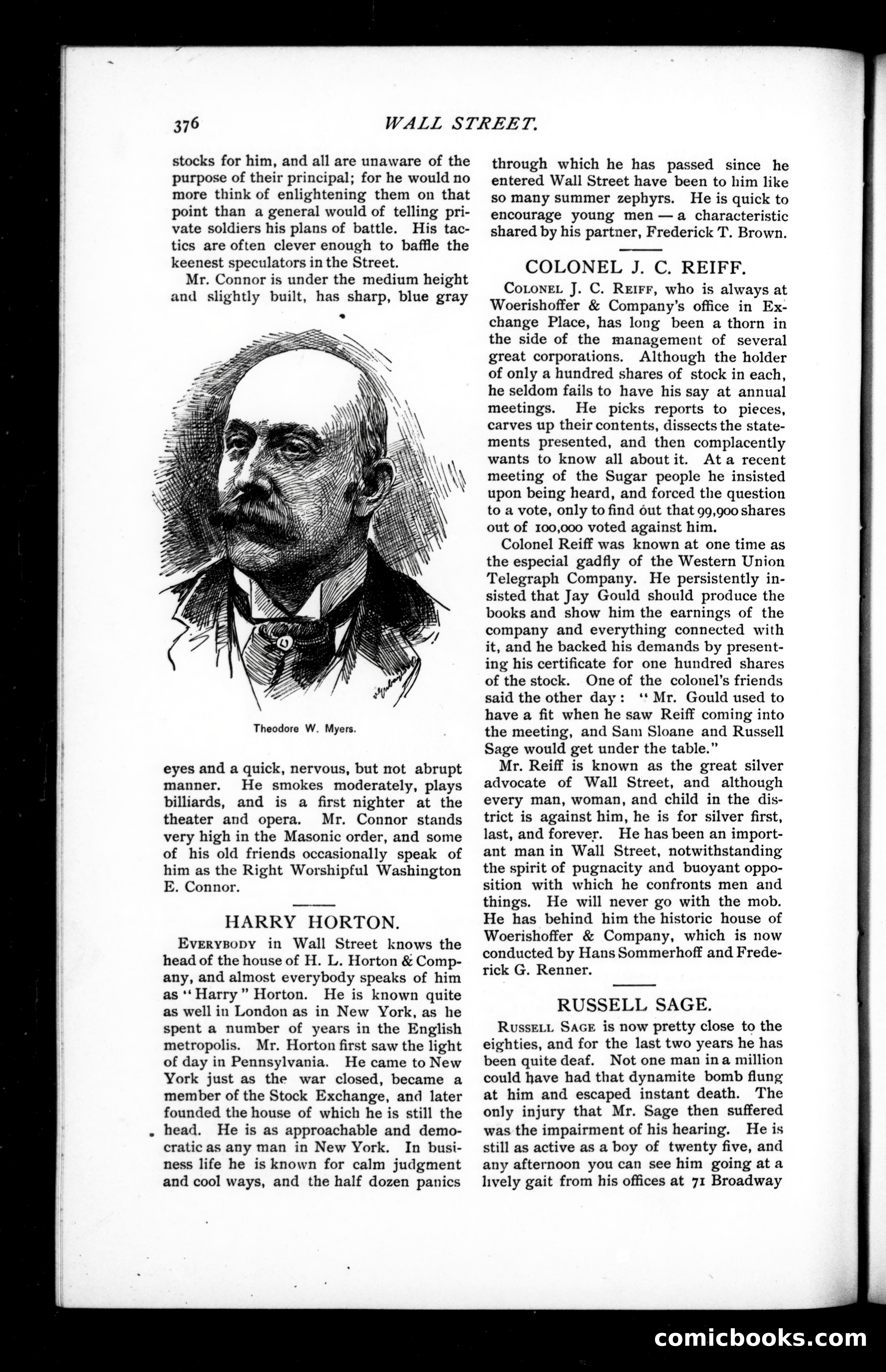 Munsey's Magazine, January 1894 — page 40 of 116