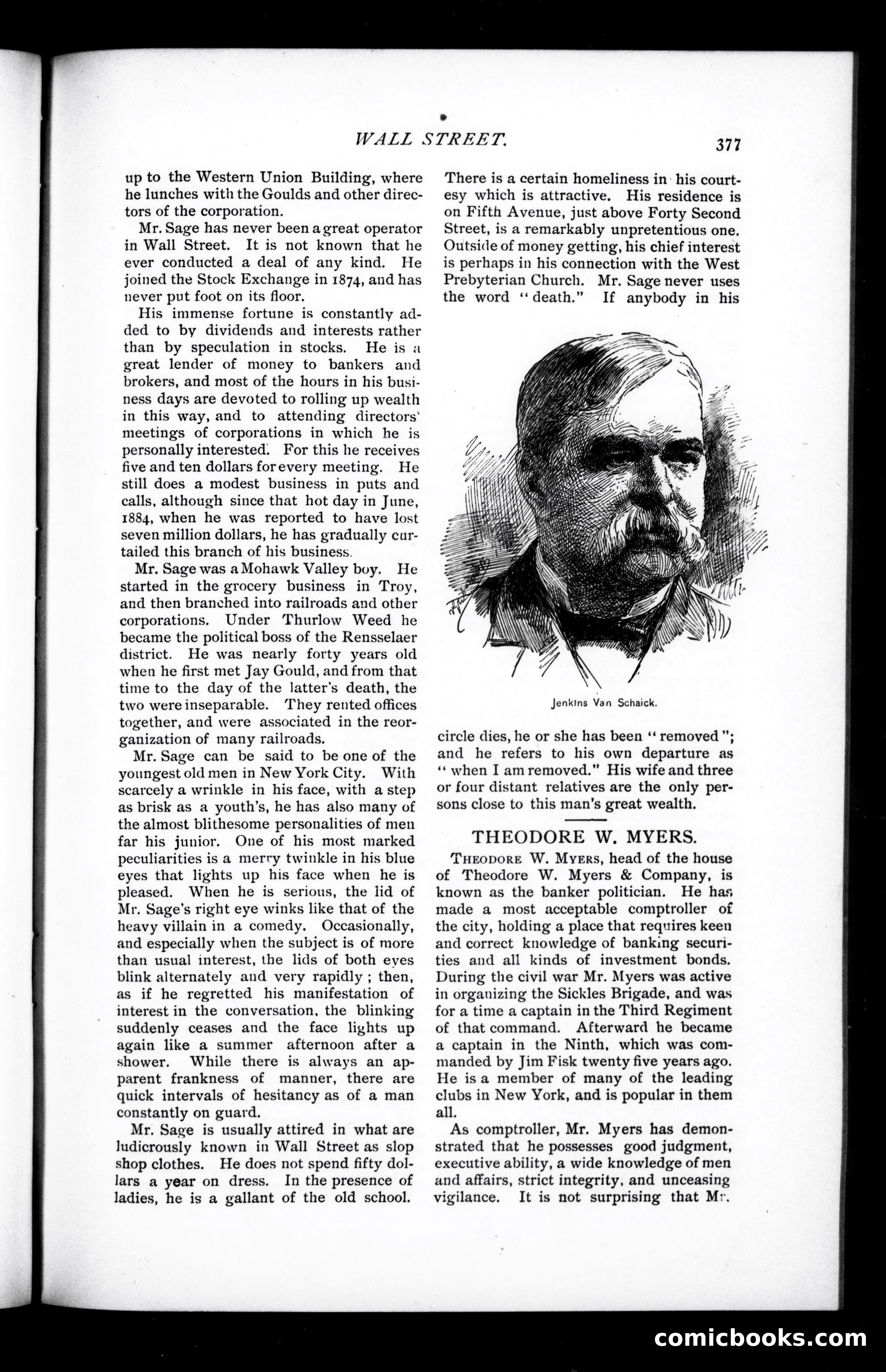 Munsey's Magazine, January 1894 — page 41 of 116