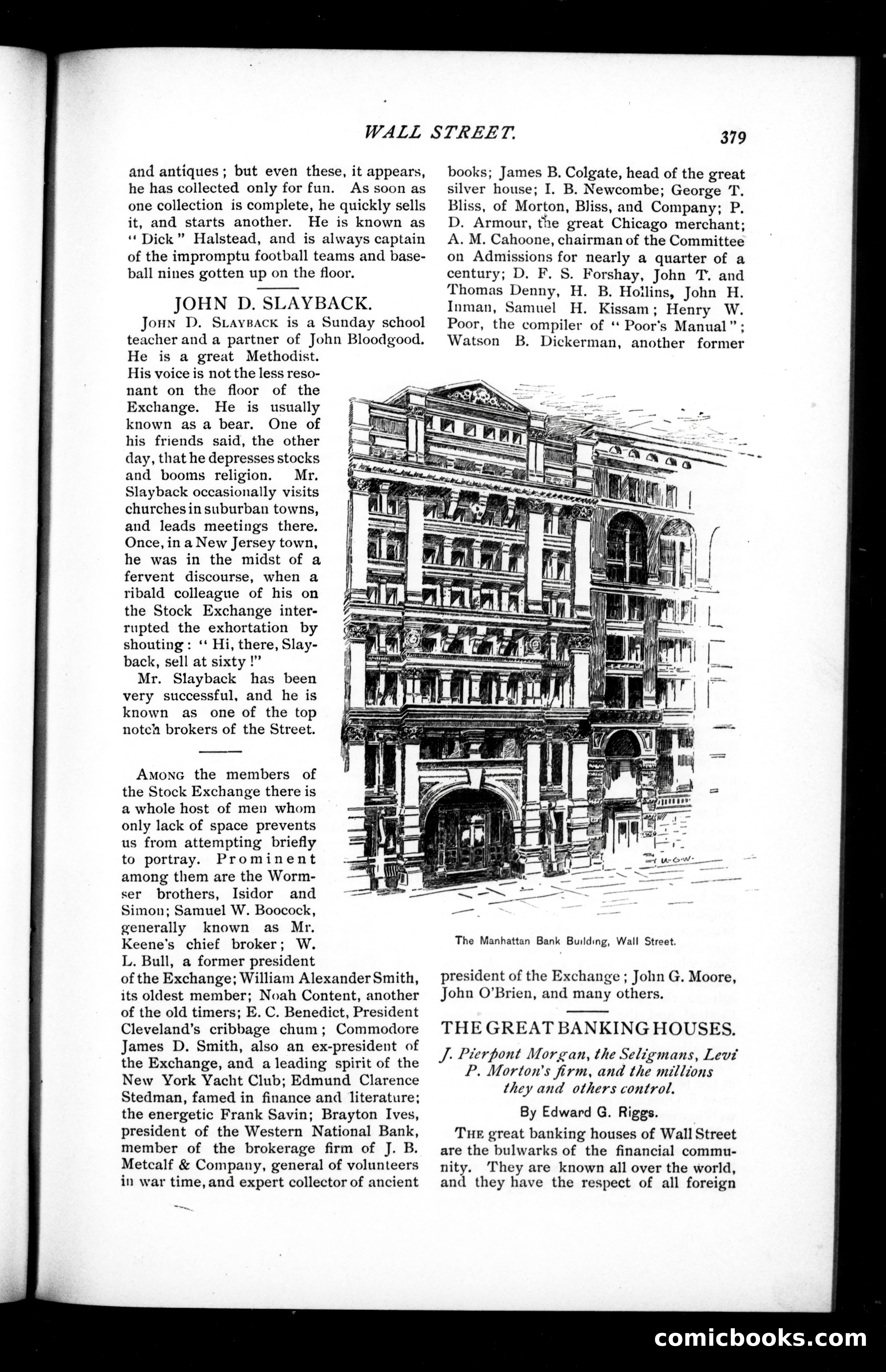 Munsey's Magazine, January 1894 — page 43 of 116