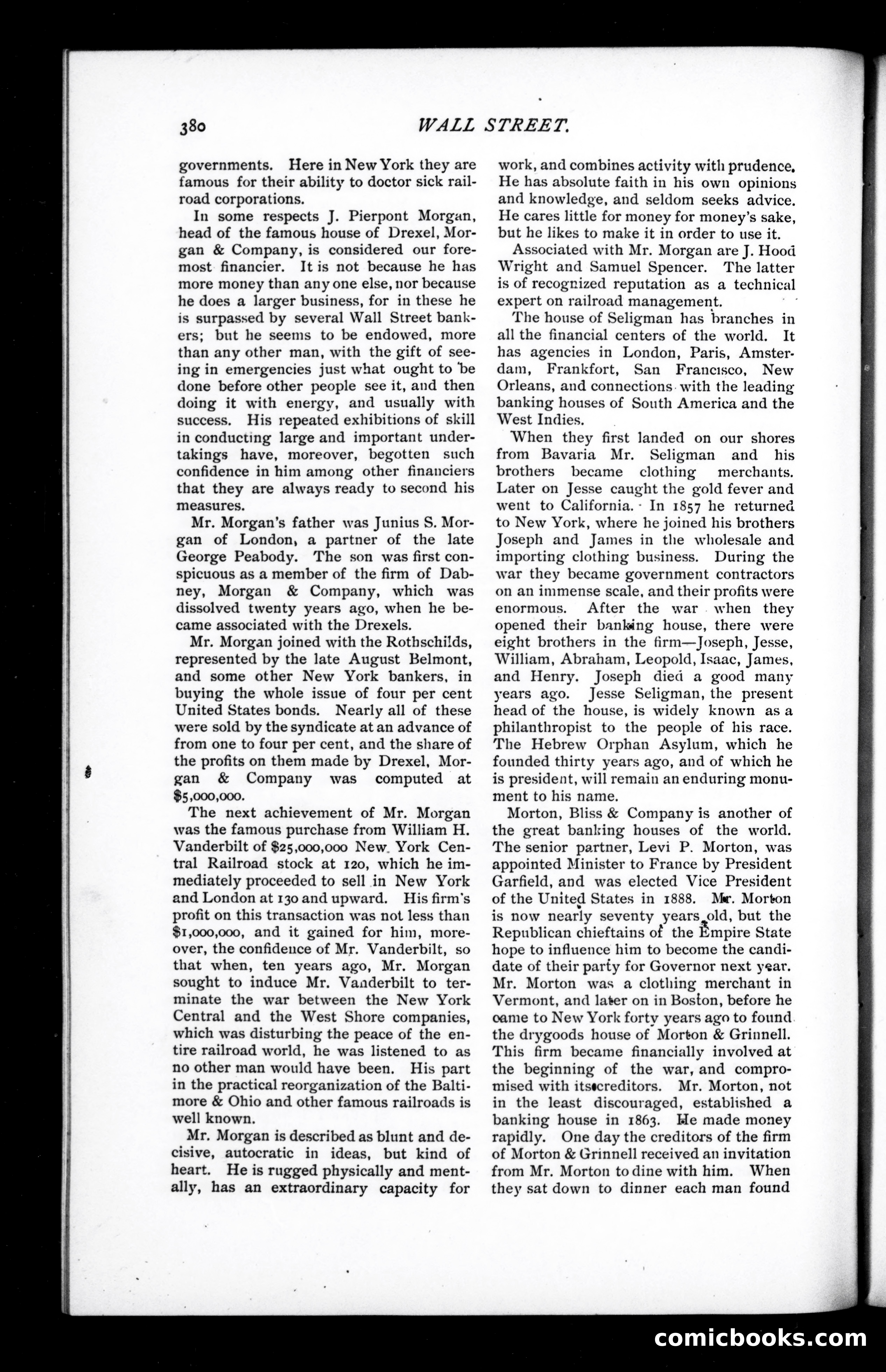 Munsey's Magazine, January 1894 — page 44 of 116