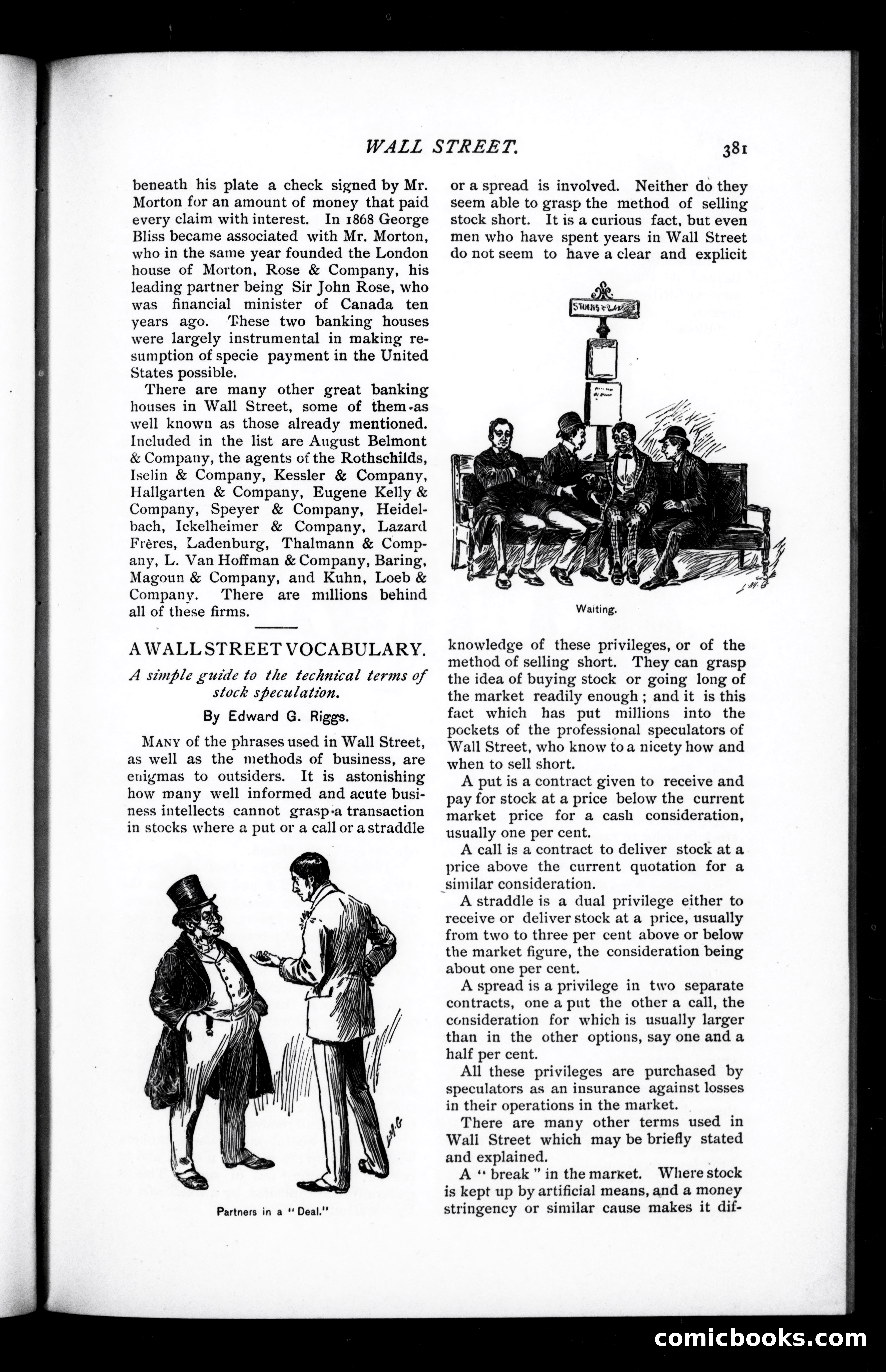 Munsey's Magazine, January 1894 — page 45 of 116