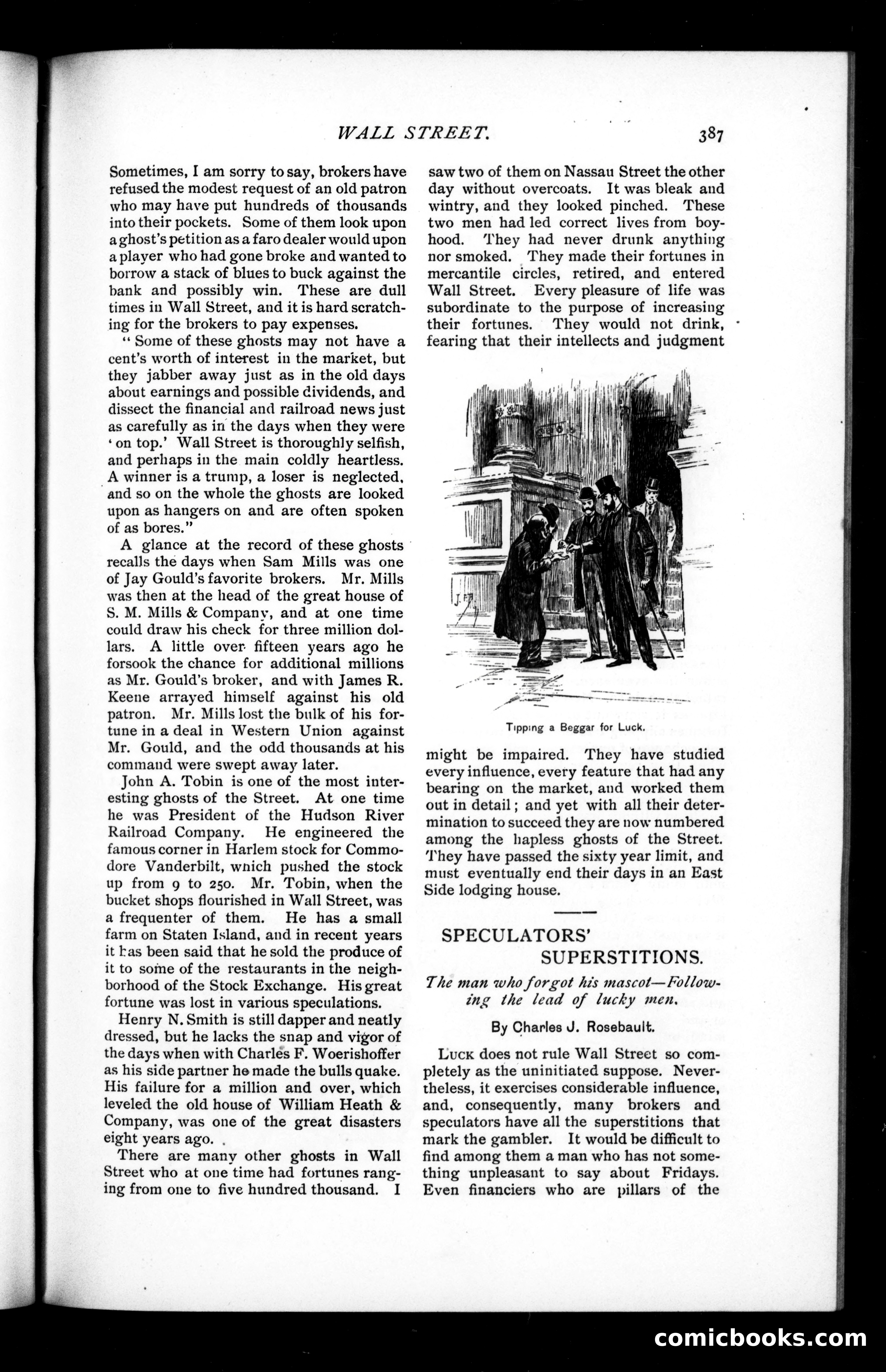 Munsey's Magazine, January 1894 — page 51 of 116