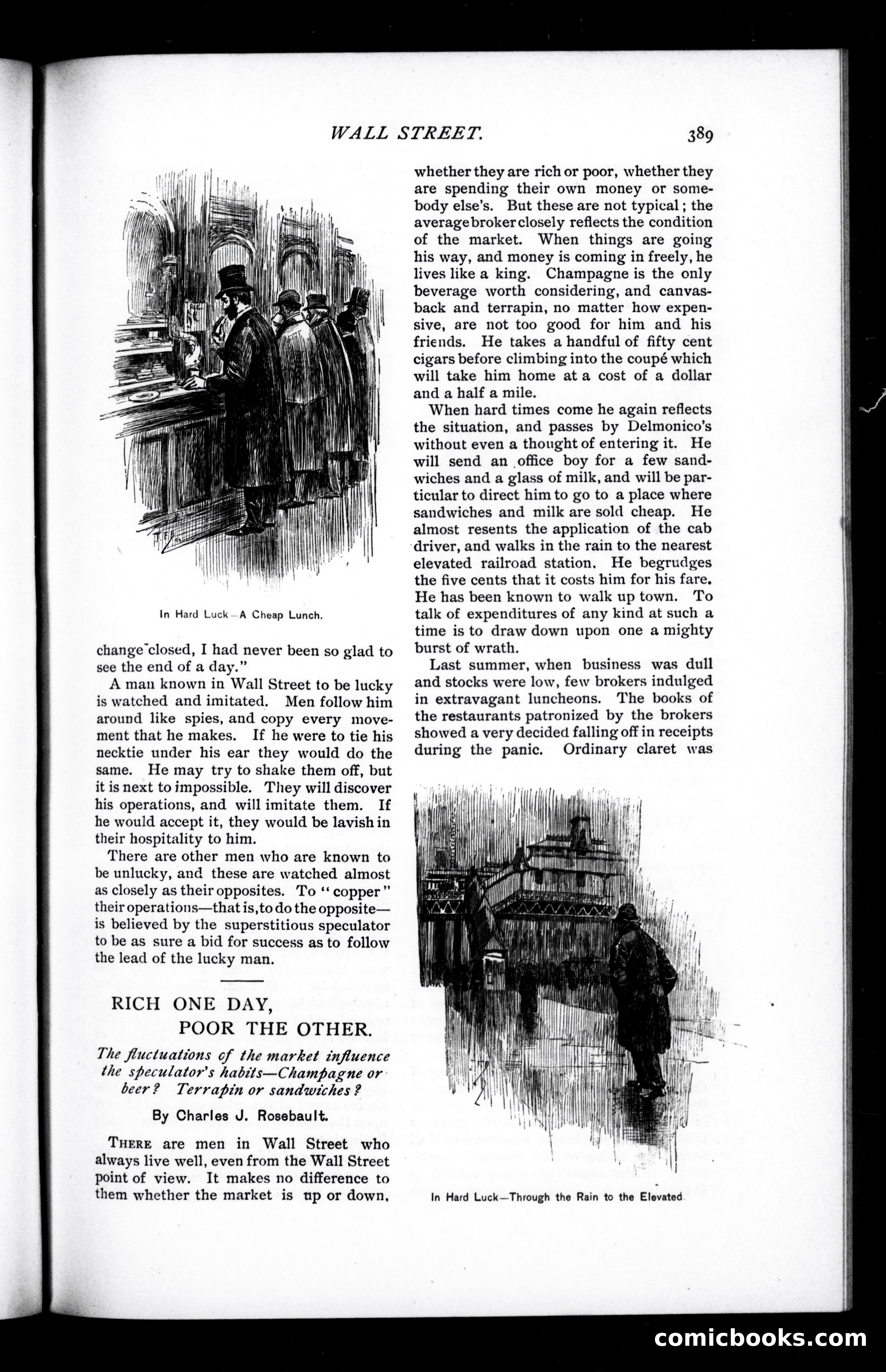Munsey's Magazine, January 1894 — page 53 of 116