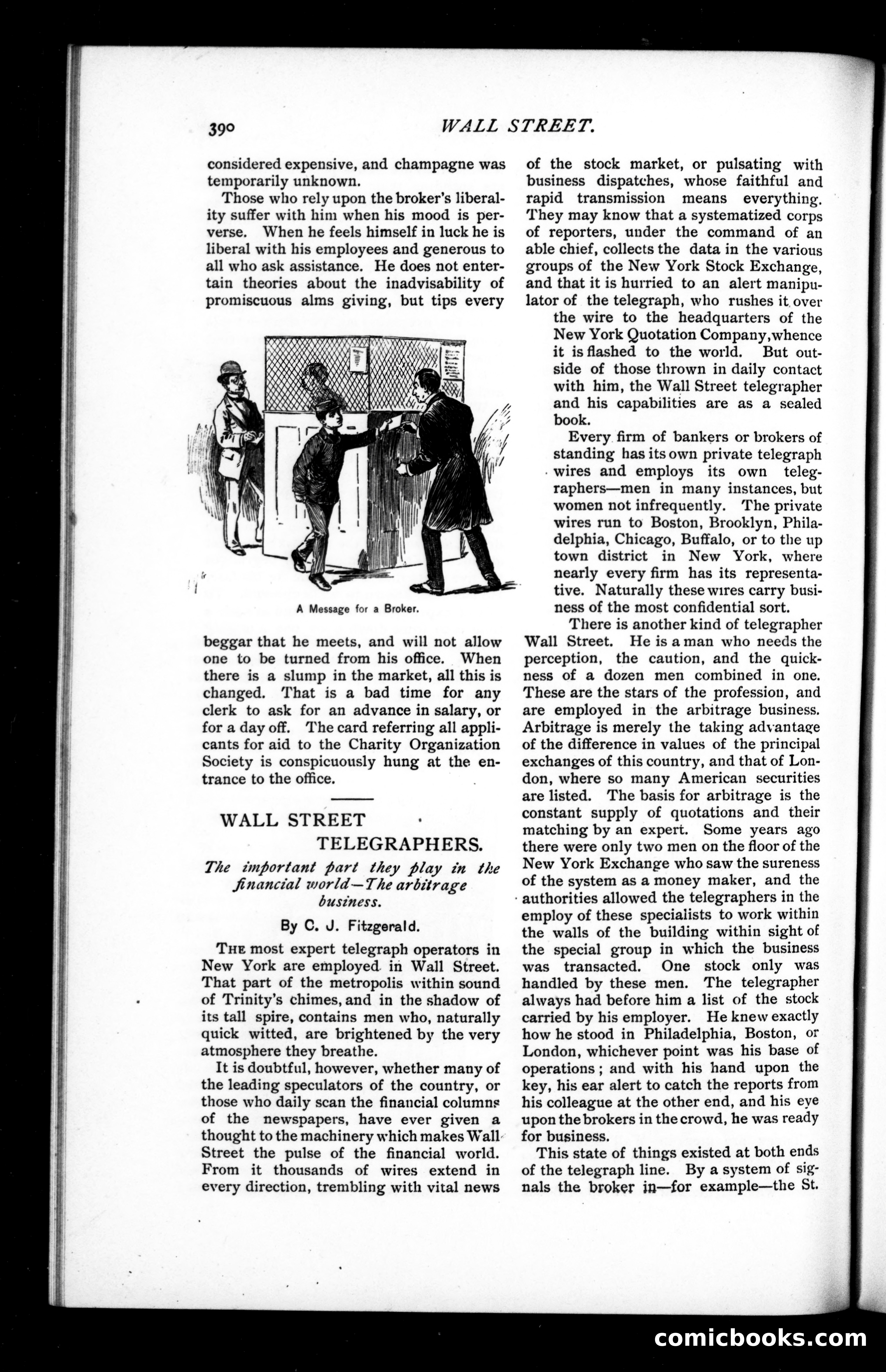 Munsey's Magazine, January 1894 — page 54 of 116